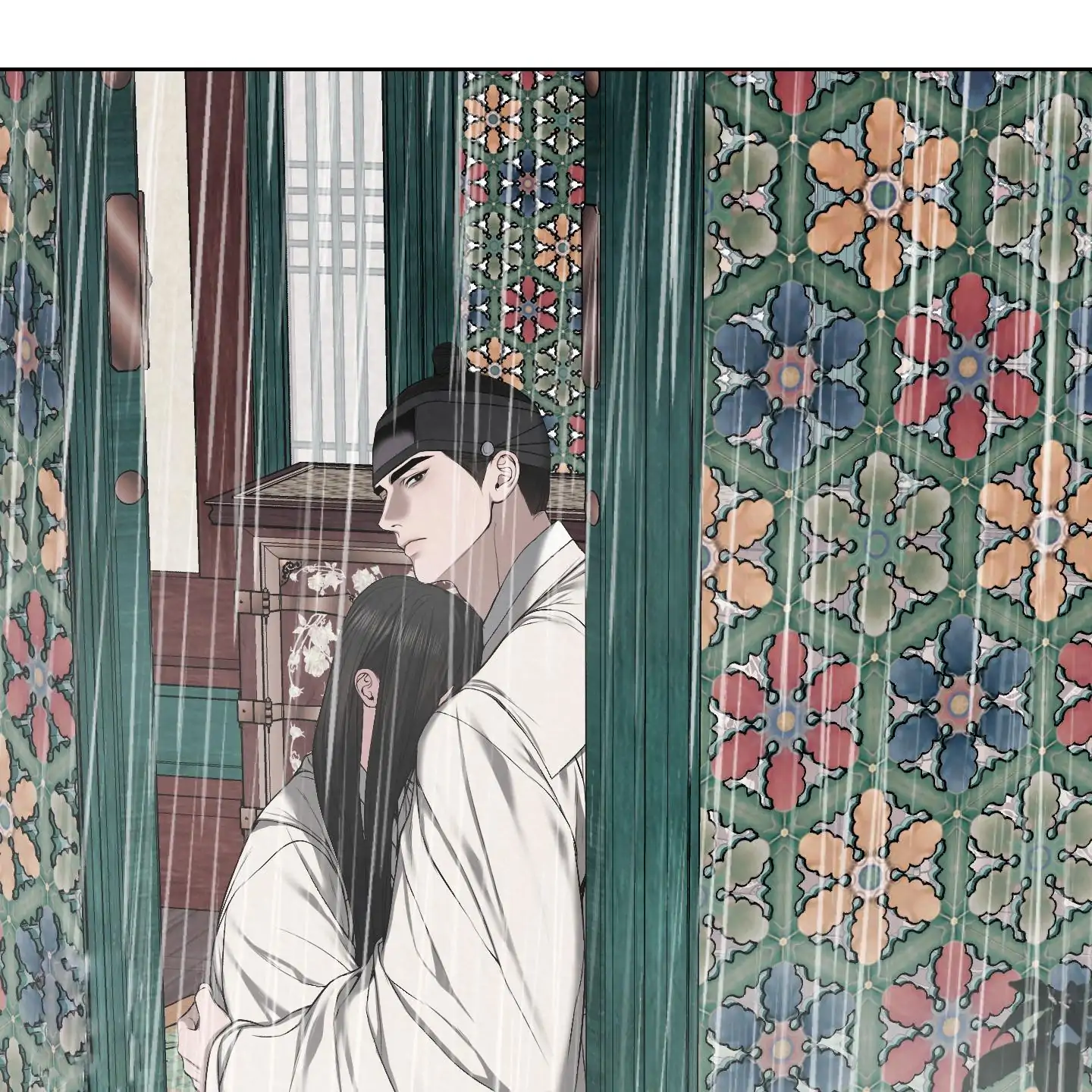 Evil work - Chapter 22 manhwa