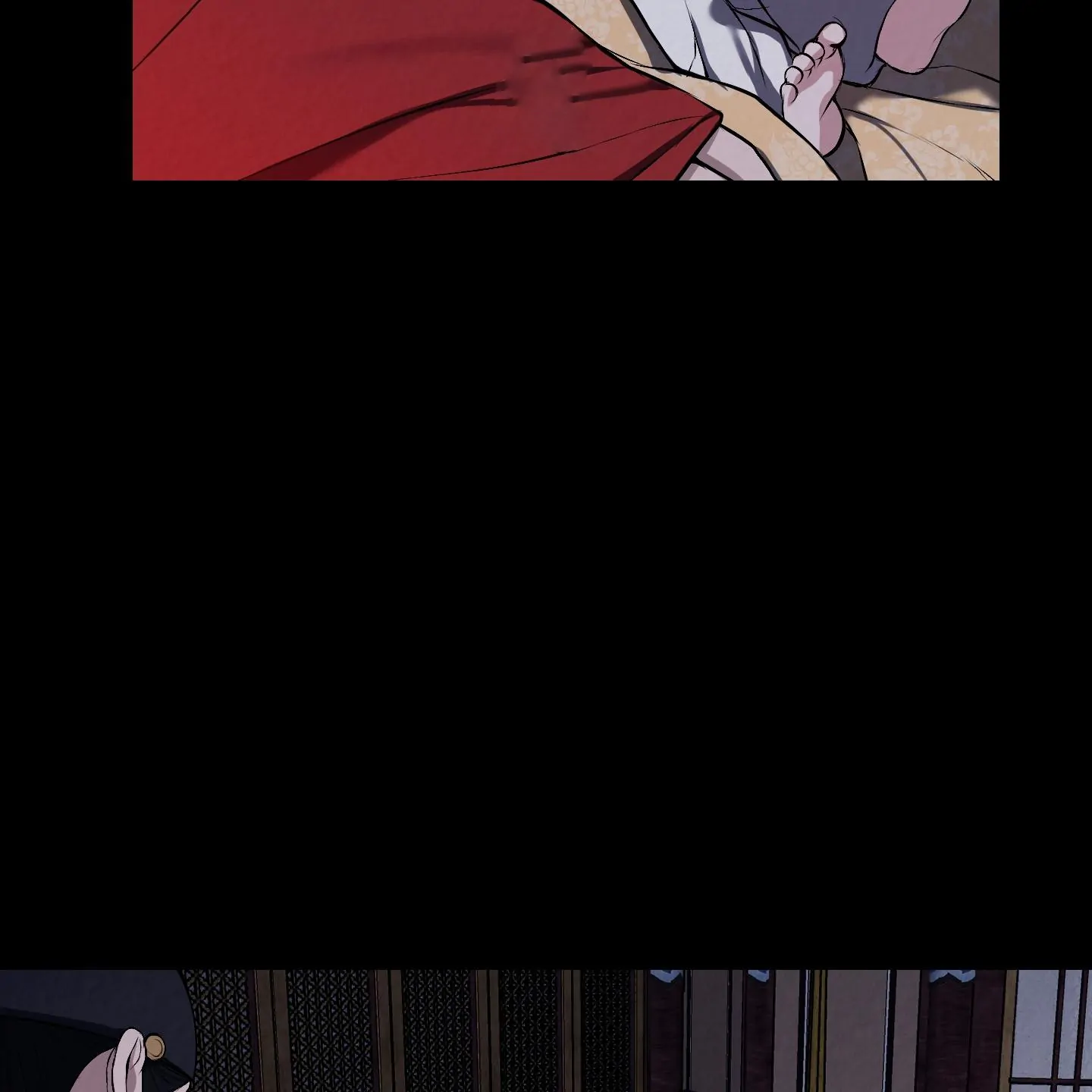 Evil work - Chapter 23 manhwa