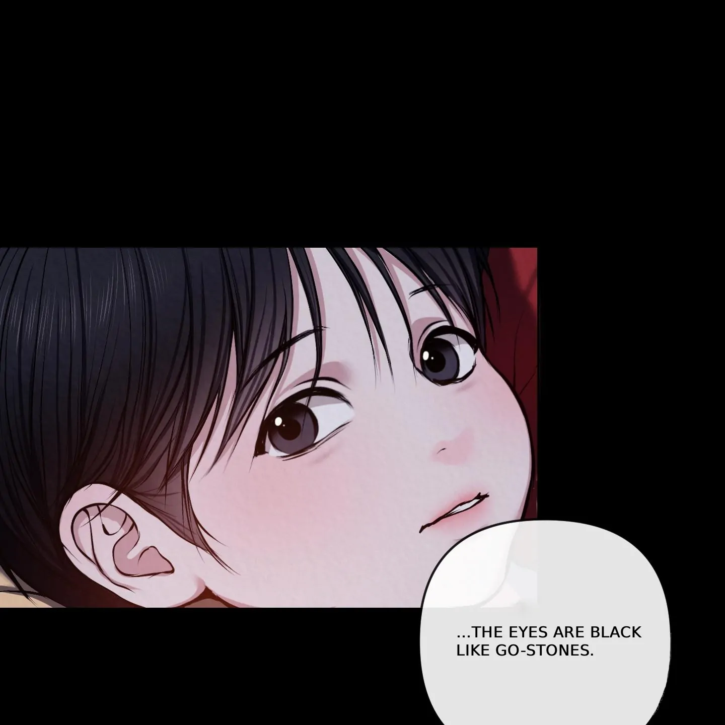 Evil work - Chapter 23 manhwa