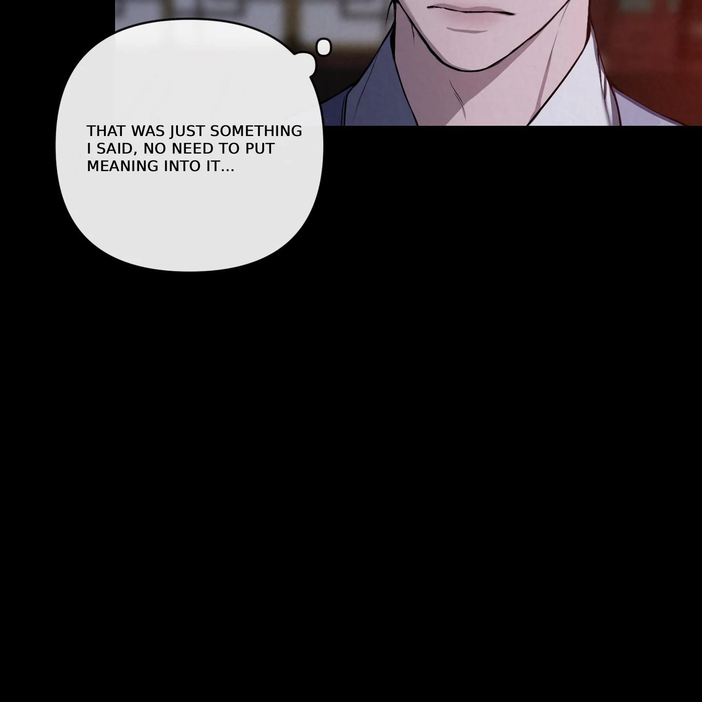 Evil work - Chapter 23 manhwa