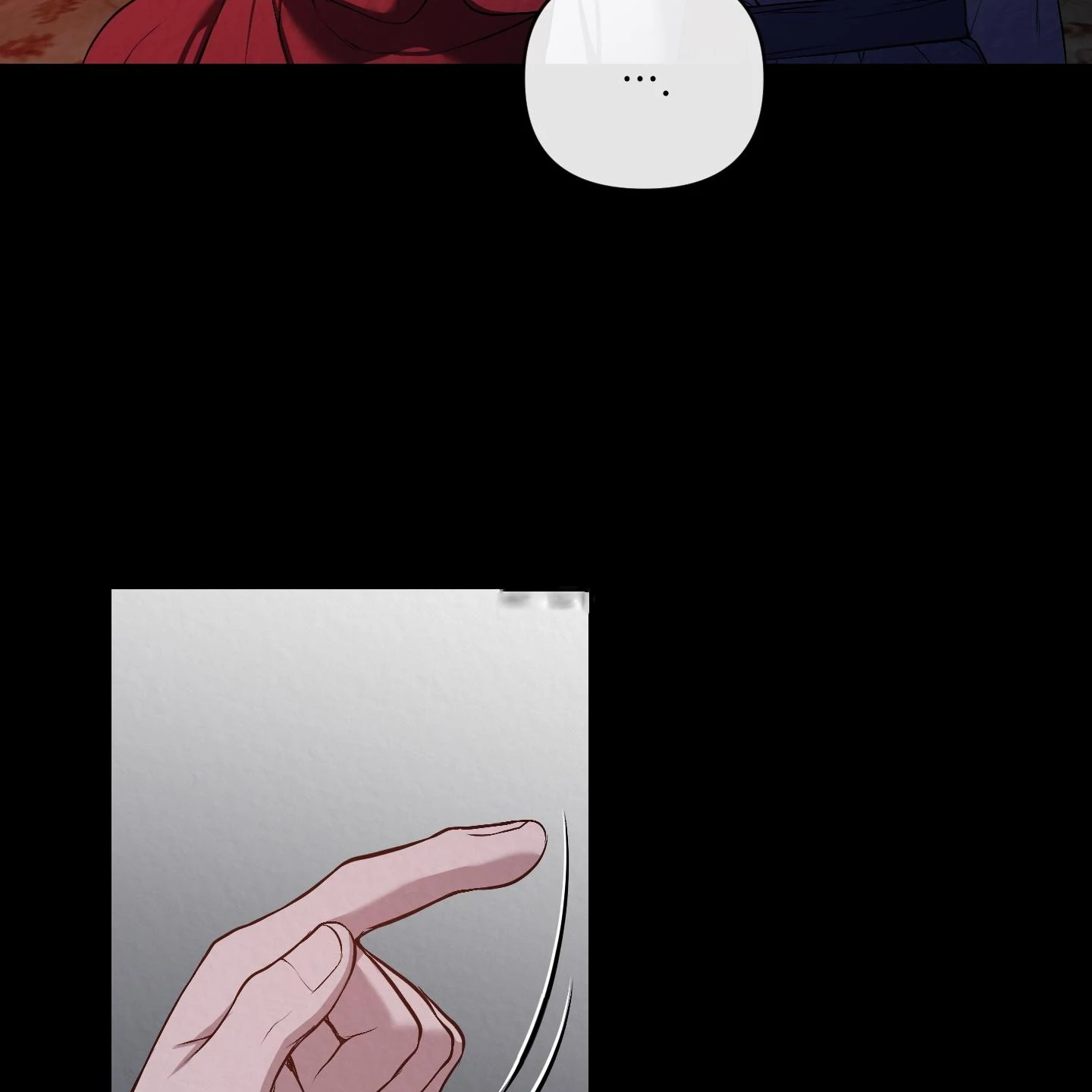 Evil work - Chapter 23 manhwa