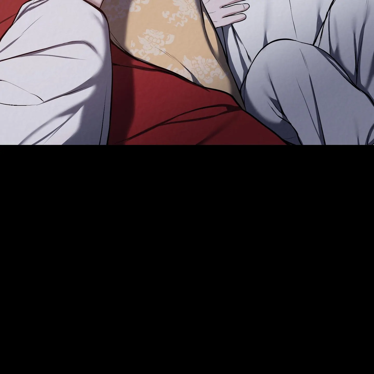 Evil work - Chapter 23 manhwa