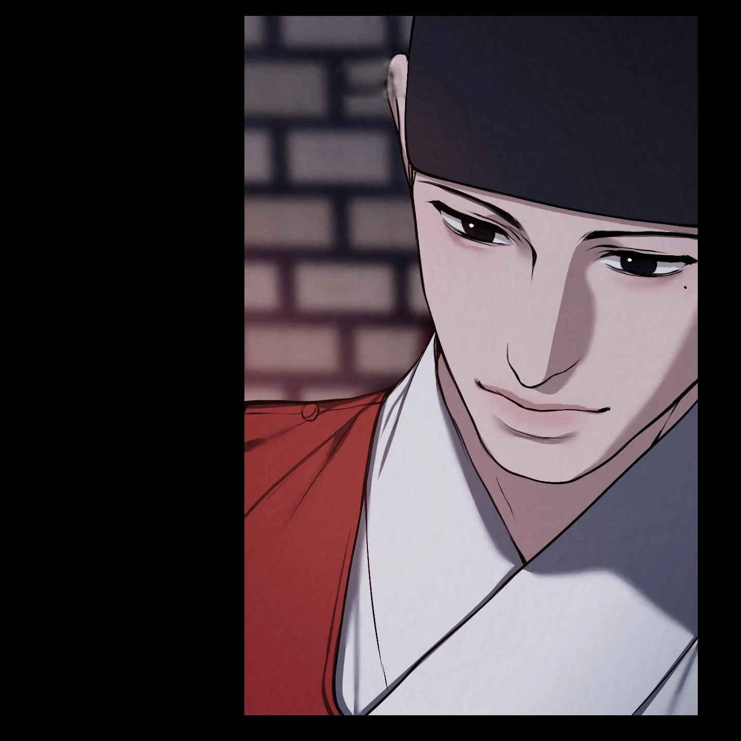 Evil work - Chapter 23 manhwa