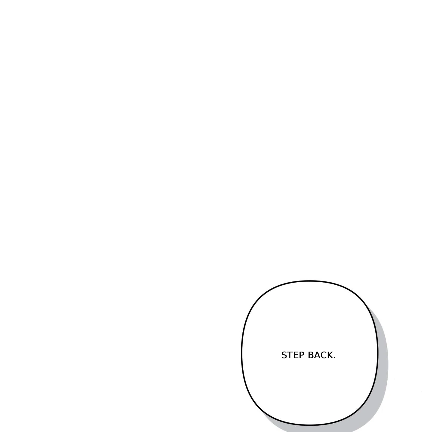 Evil work - Chapter 23 manhwa