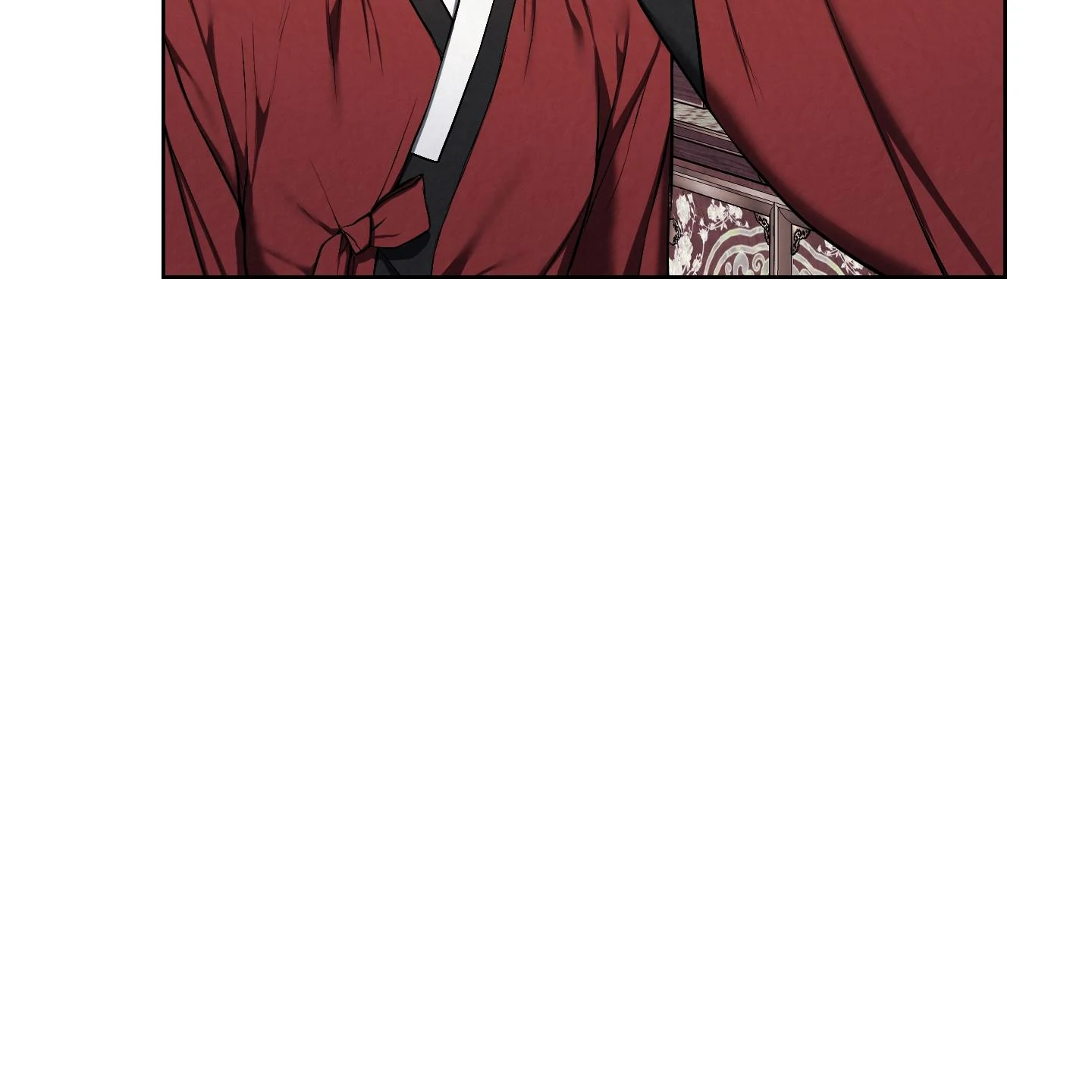 Evil work - Chapter 23 manhwa