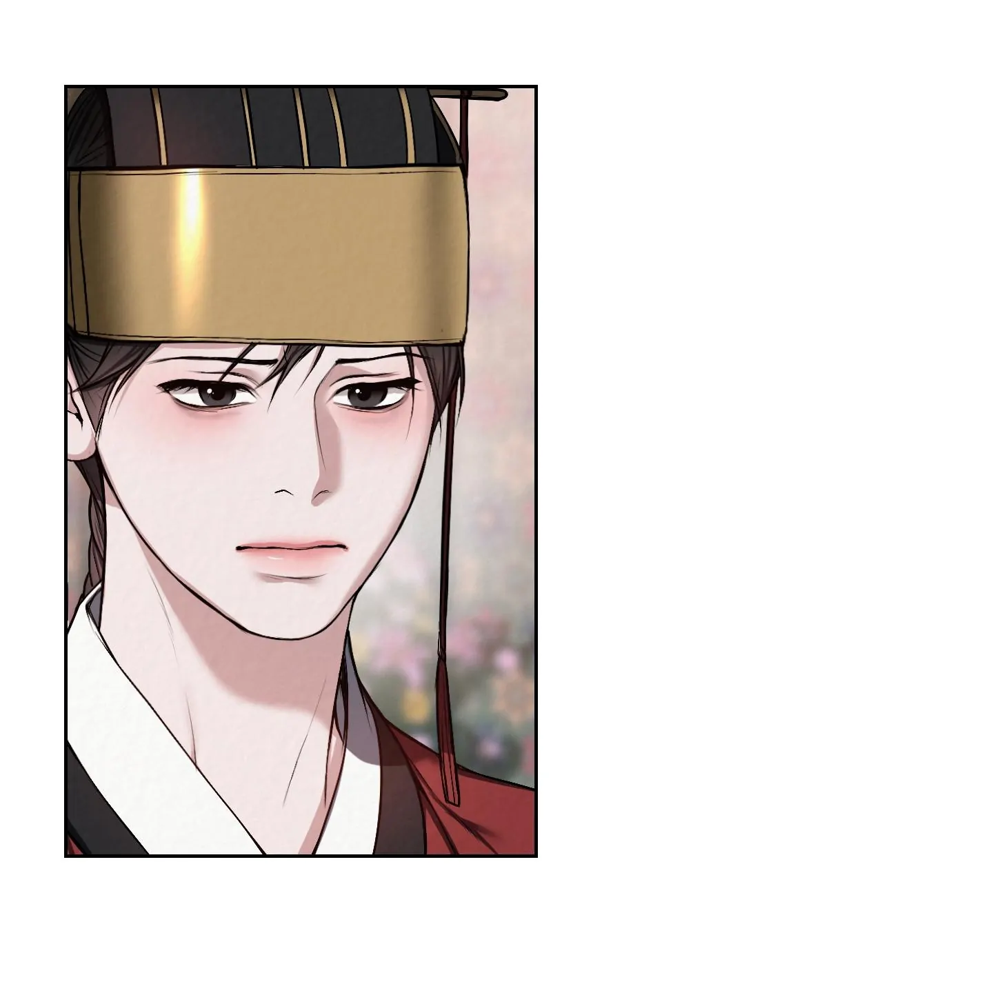 Evil work - Chapter 23 manhwa