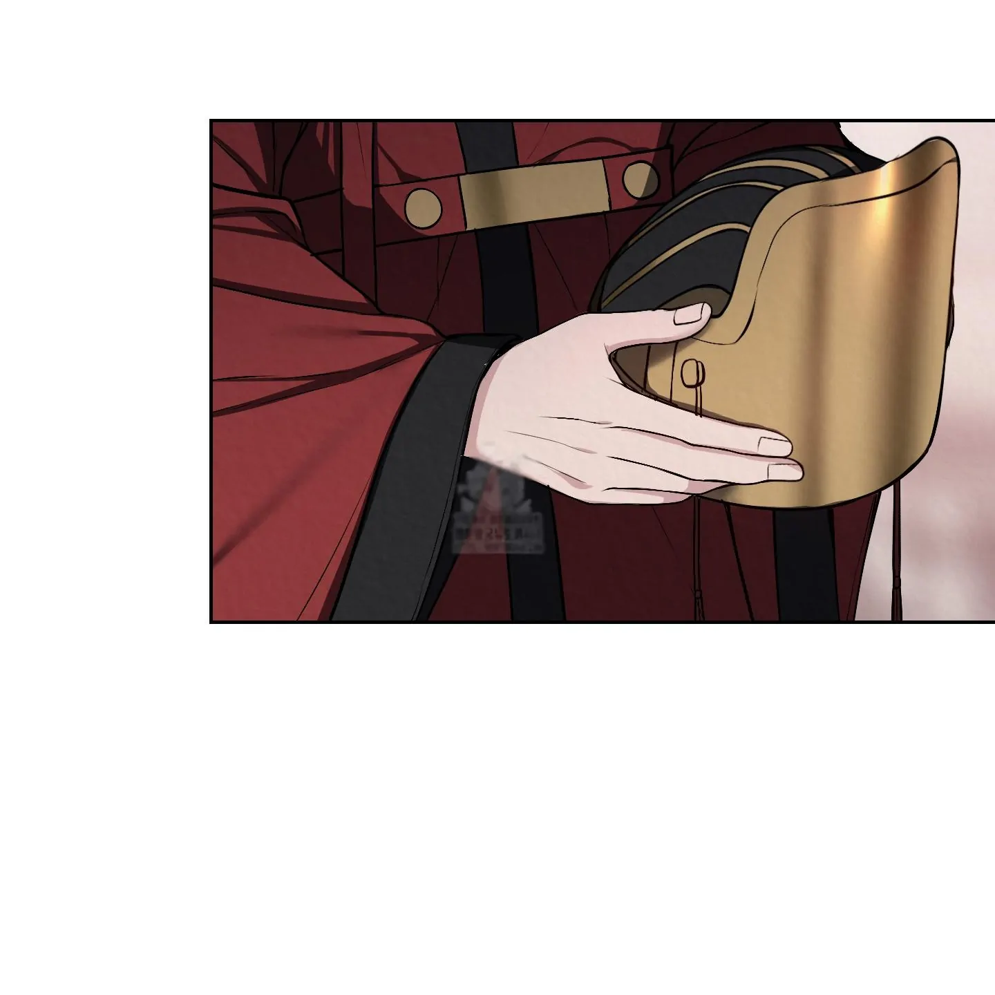 Evil work - Chapter 23 manhwa