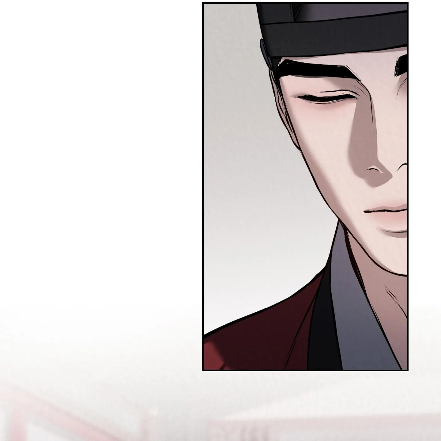 Evil work - Chapter 23 manhwa