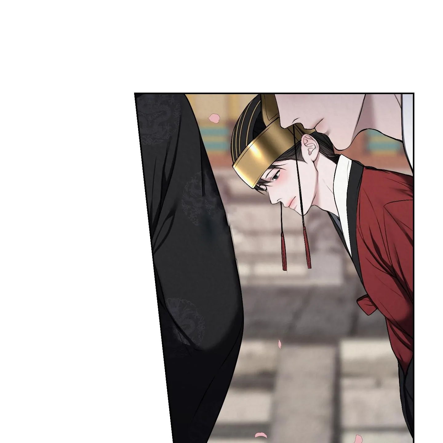 Evil work - Chapter 23 manhwa