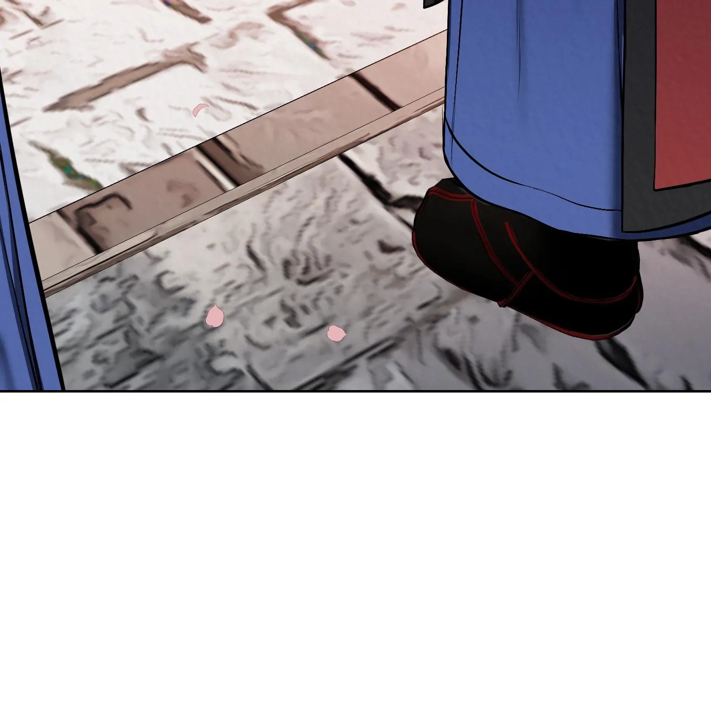 Evil work - Chapter 23 manhwa