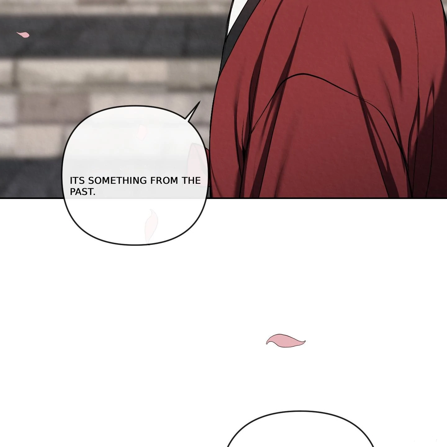Evil work - Chapter 23 manhwa