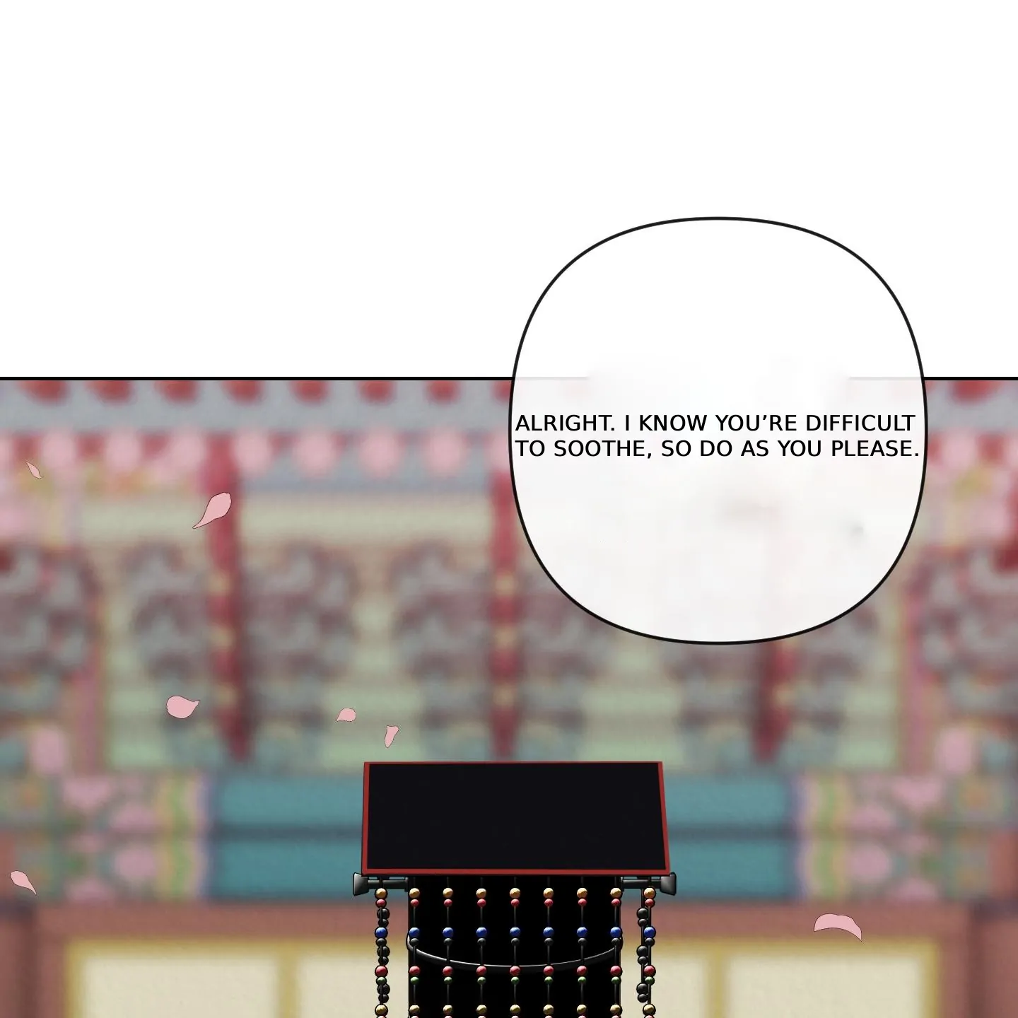 Evil work - Chapter 23 manhwa