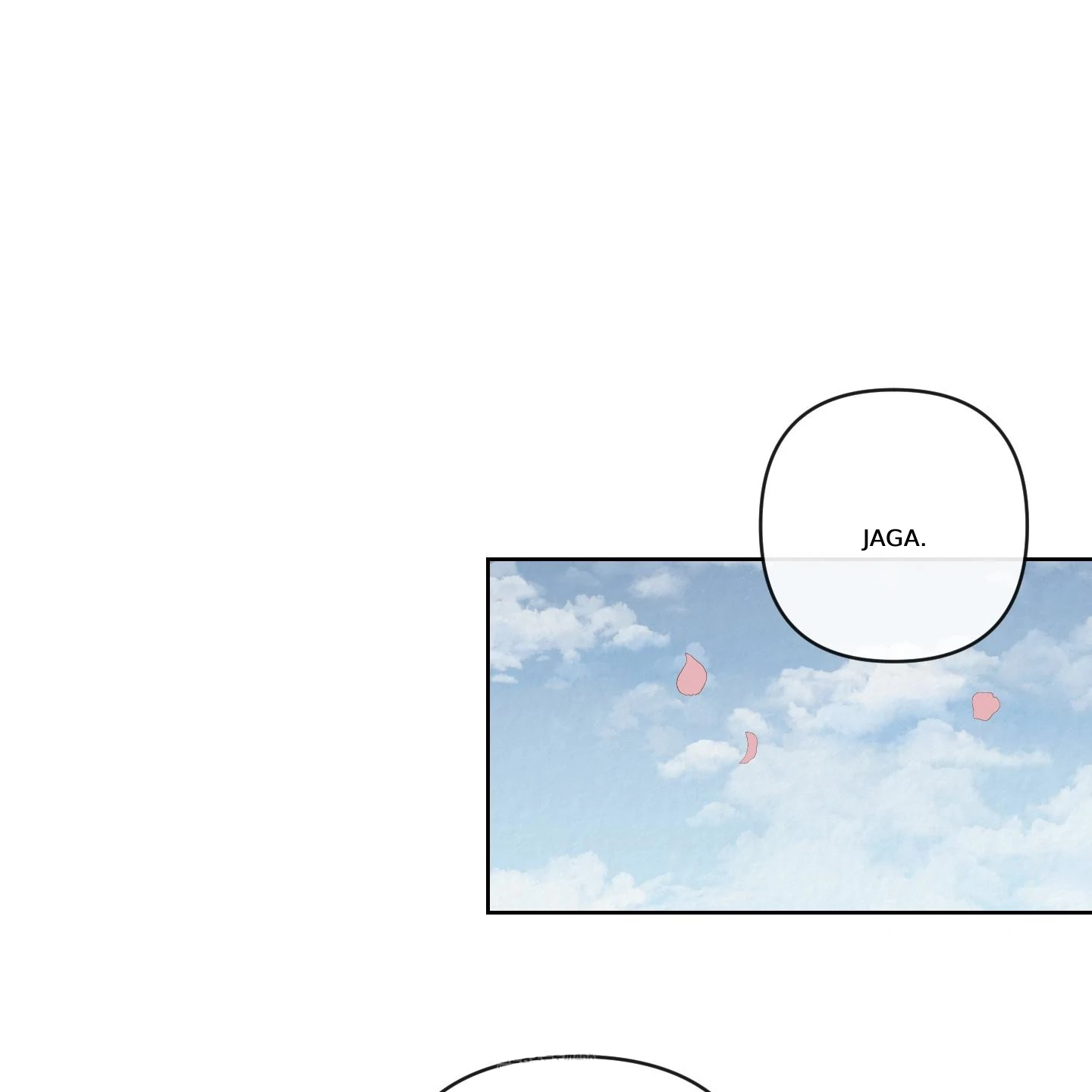 Evil work - Chapter 23 manhwa