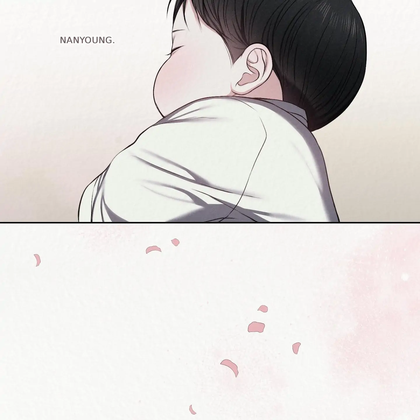 Evil work - Chapter 23 manhwa