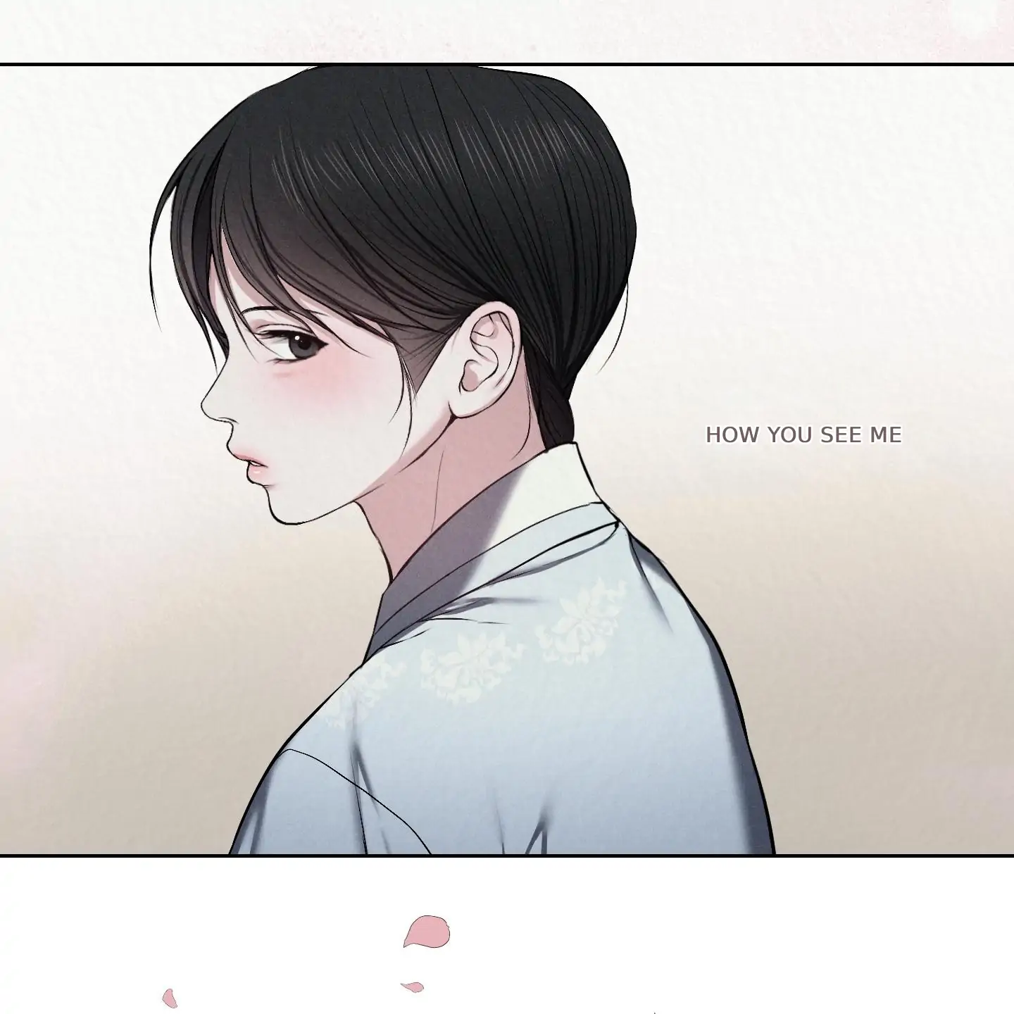 Evil work - Chapter 23 manhwa