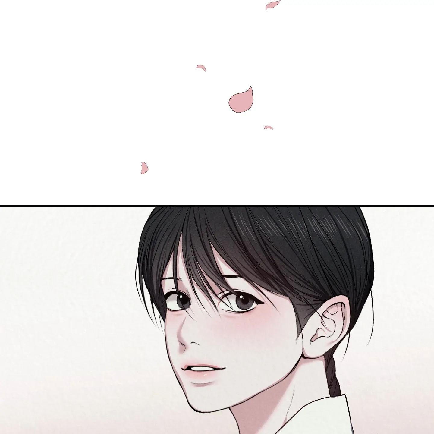 Evil work - Chapter 23 manhwa
