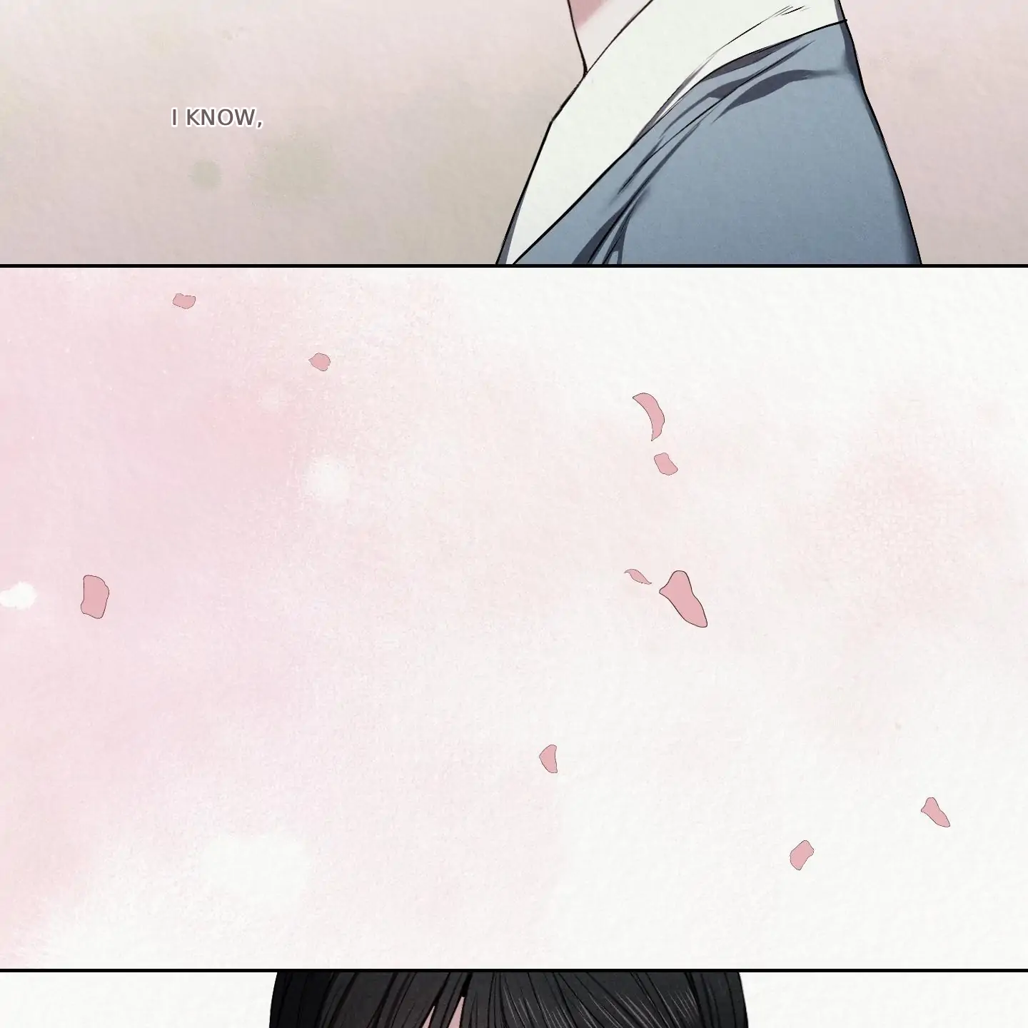 Evil work - Chapter 23 manhwa