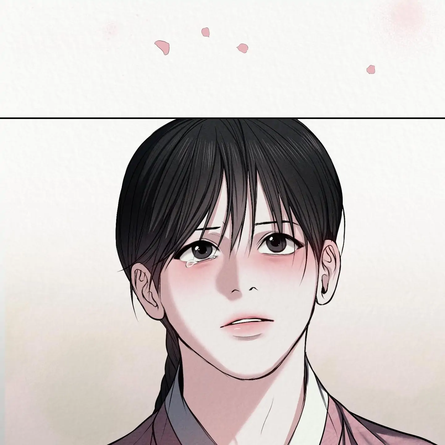 Evil work - Chapter 23 manhwa