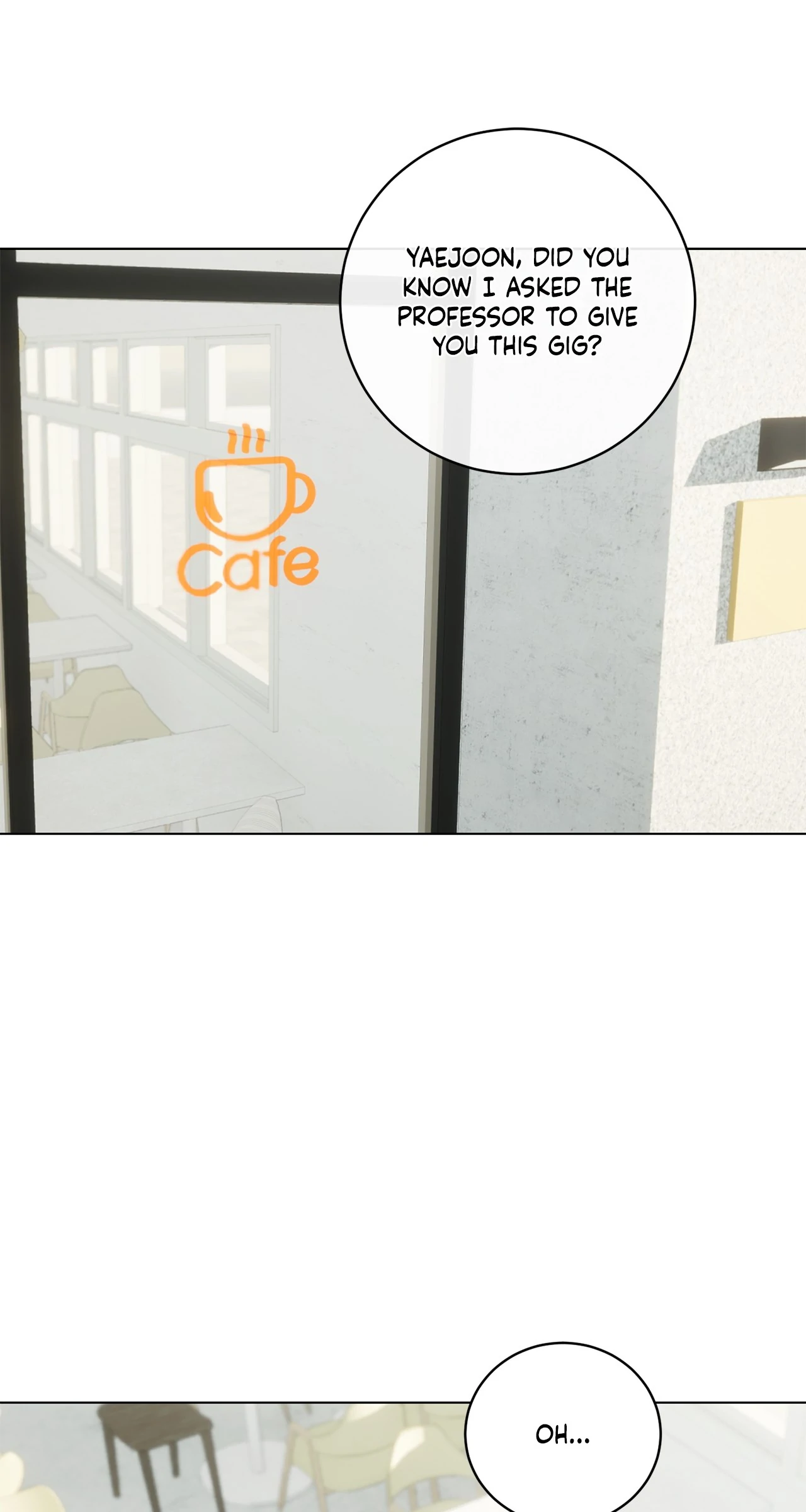 Mint Candy Love [Mature Official] - Chapter 19 manhwa