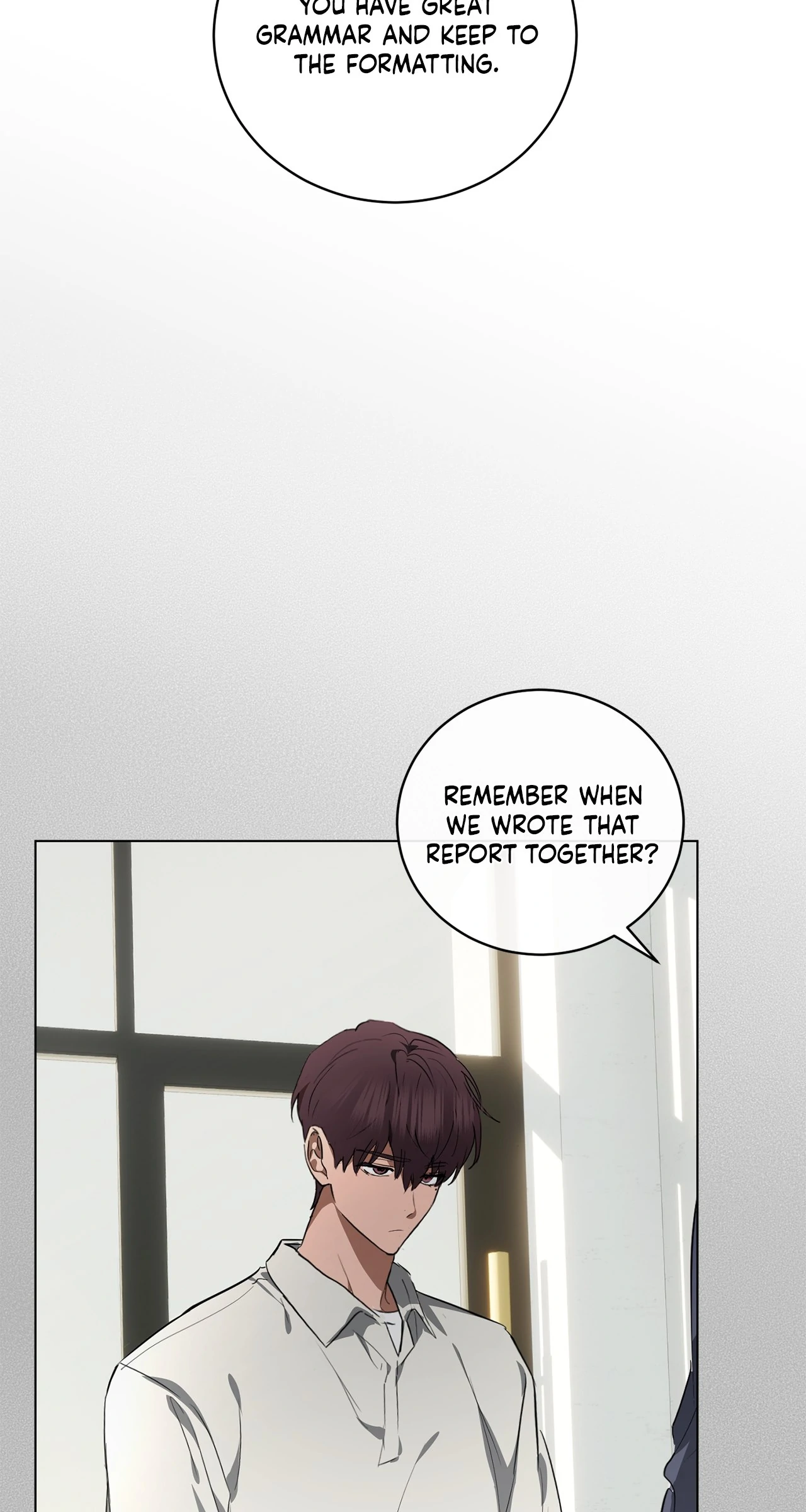 Mint Candy Love [Mature Official] - Chapter 19 manhwa