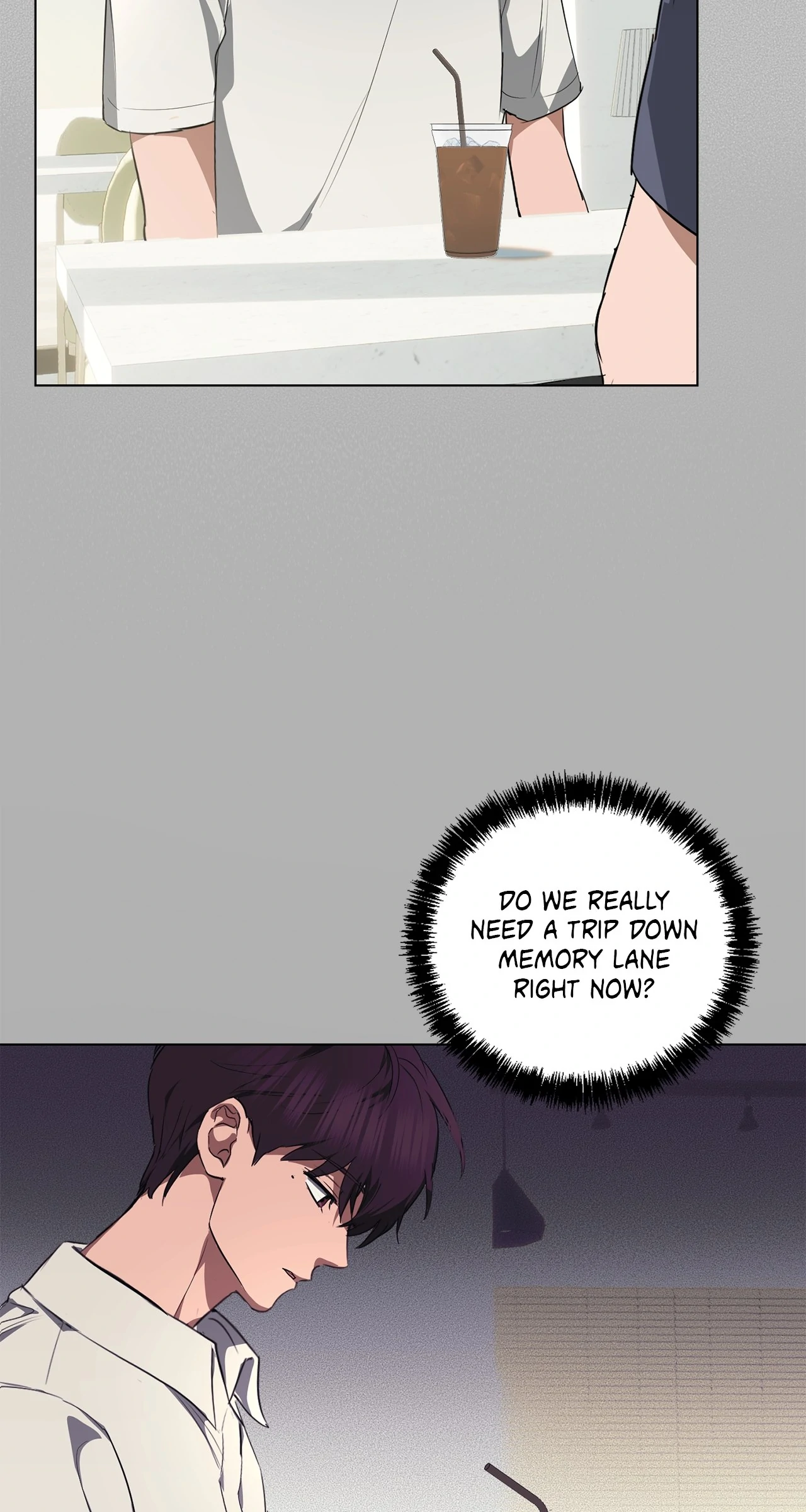 Mint Candy Love [Mature Official] - Chapter 19 manhwa