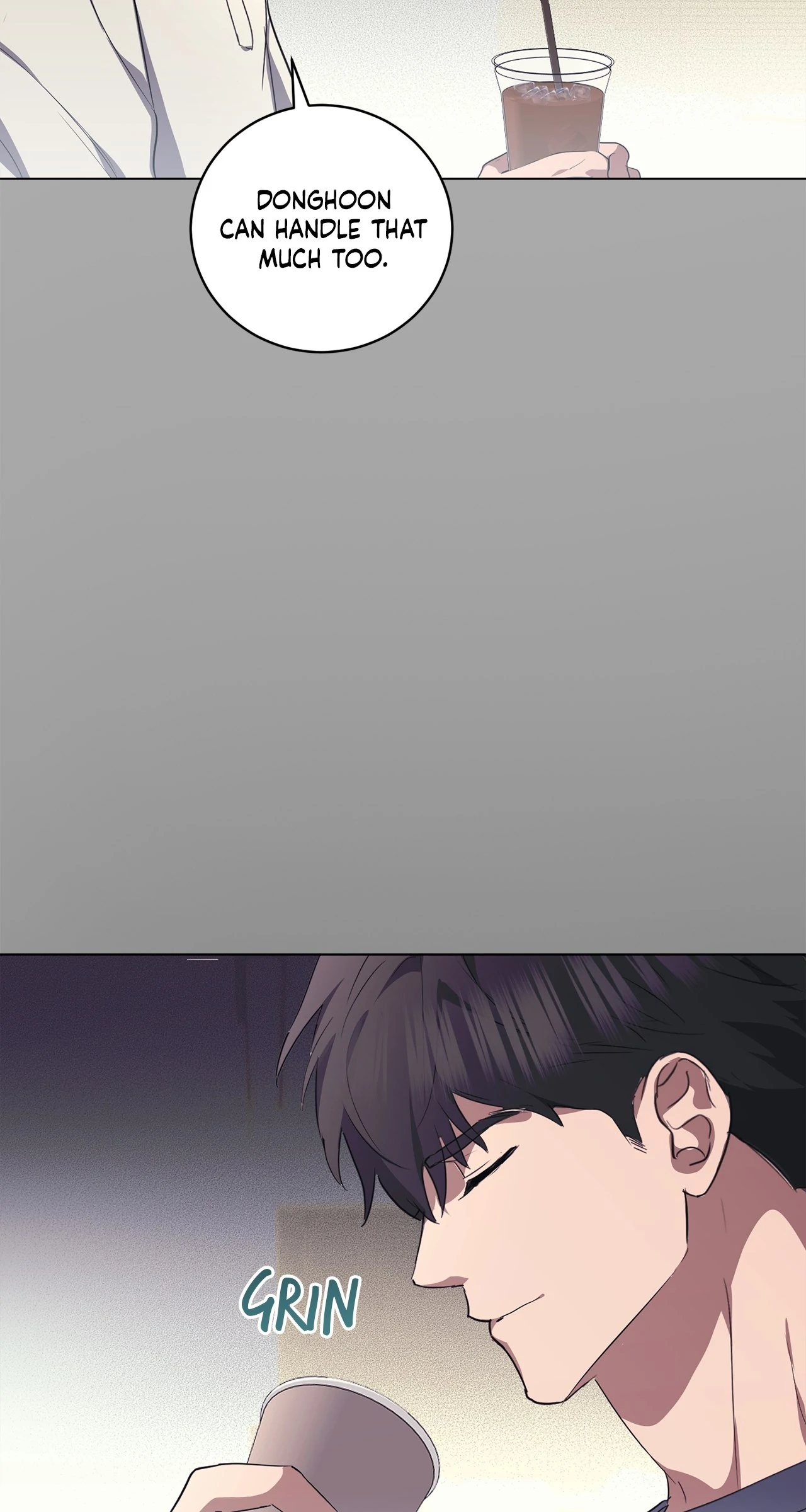 Mint Candy Love [Mature Official] - Chapter 19 manhwa