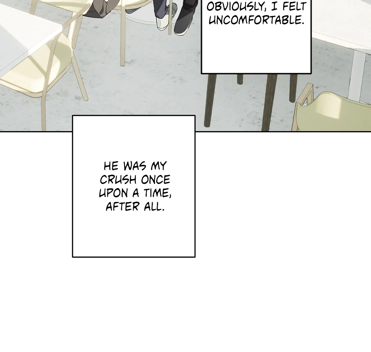 Mint Candy Love [Mature Official] - Chapter 19 manhwa
