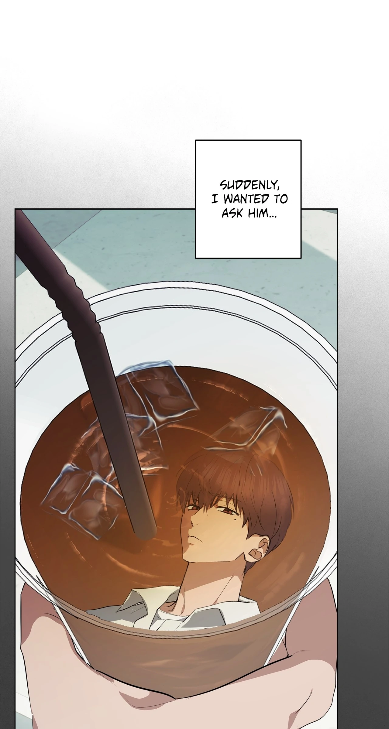 Mint Candy Love [Mature Official] - Chapter 19 manhwa