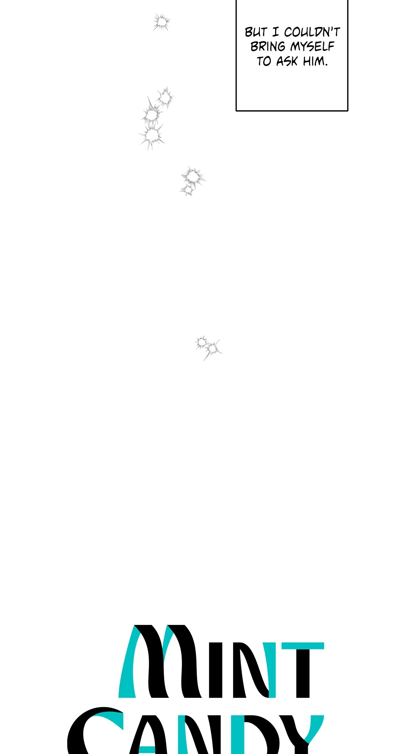 Mint Candy Love [Mature Official] - Chapter 19 manhwa