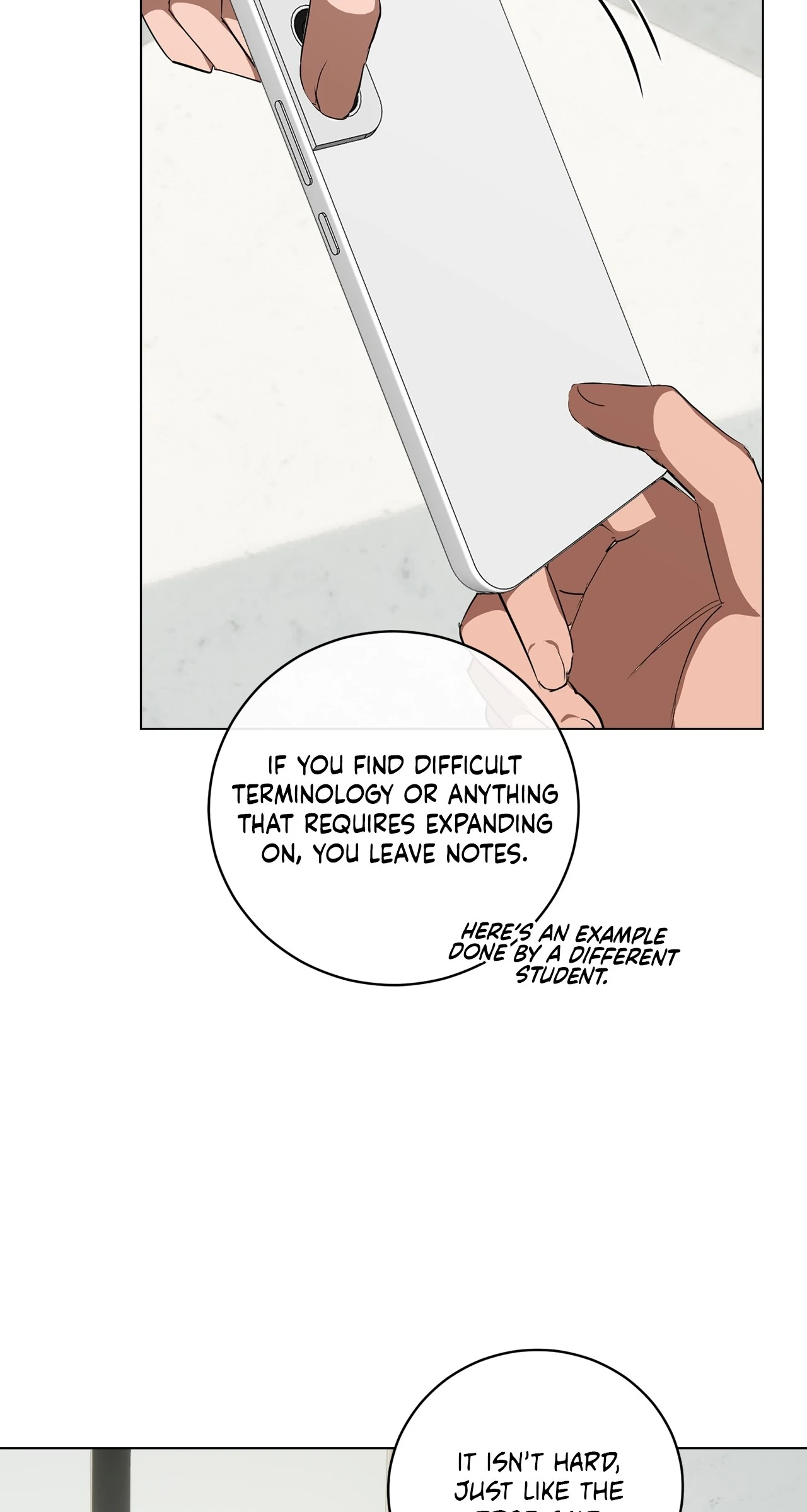 Mint Candy Love [Mature Official] - Chapter 19 manhwa