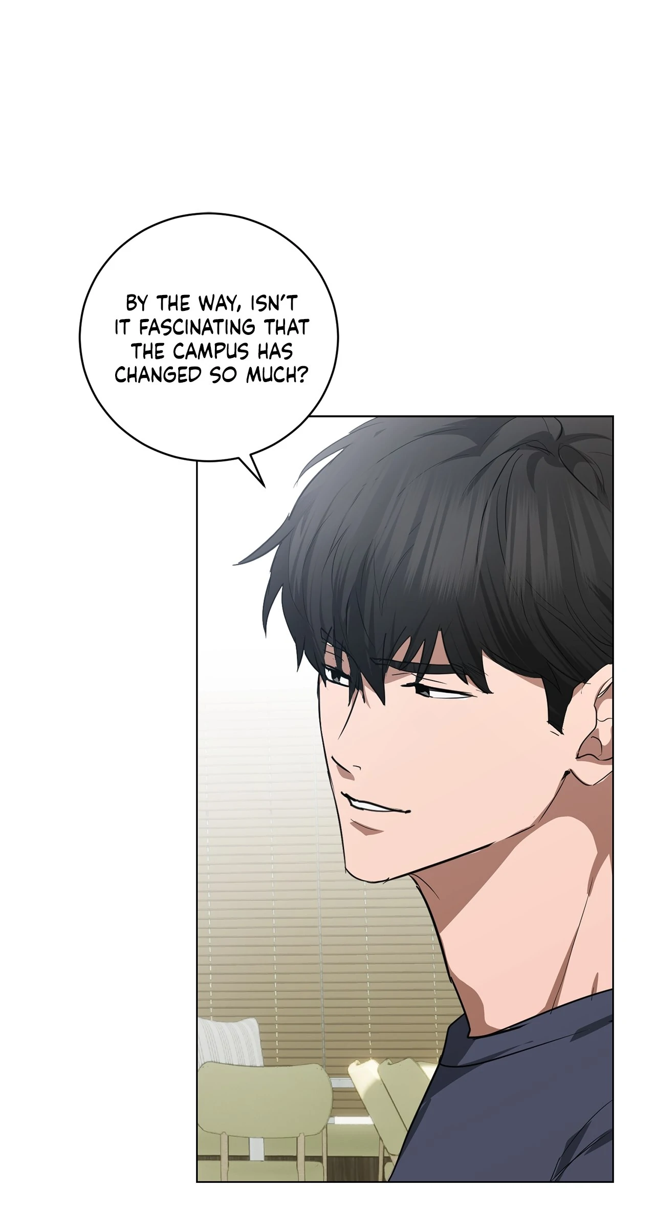 Mint Candy Love [Mature Official] - Chapter 19 manhwa