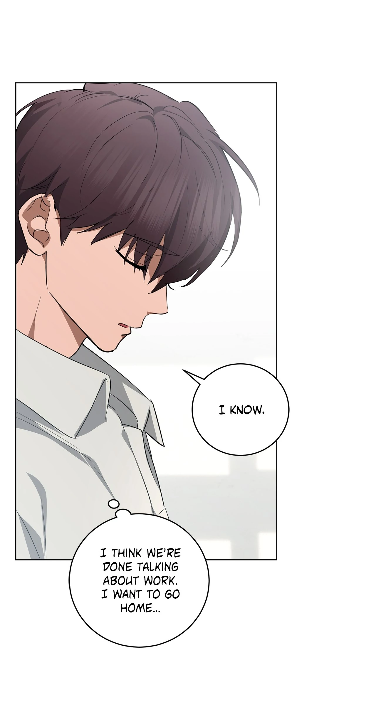 Mint Candy Love [Mature Official] - Chapter 19 manhwa