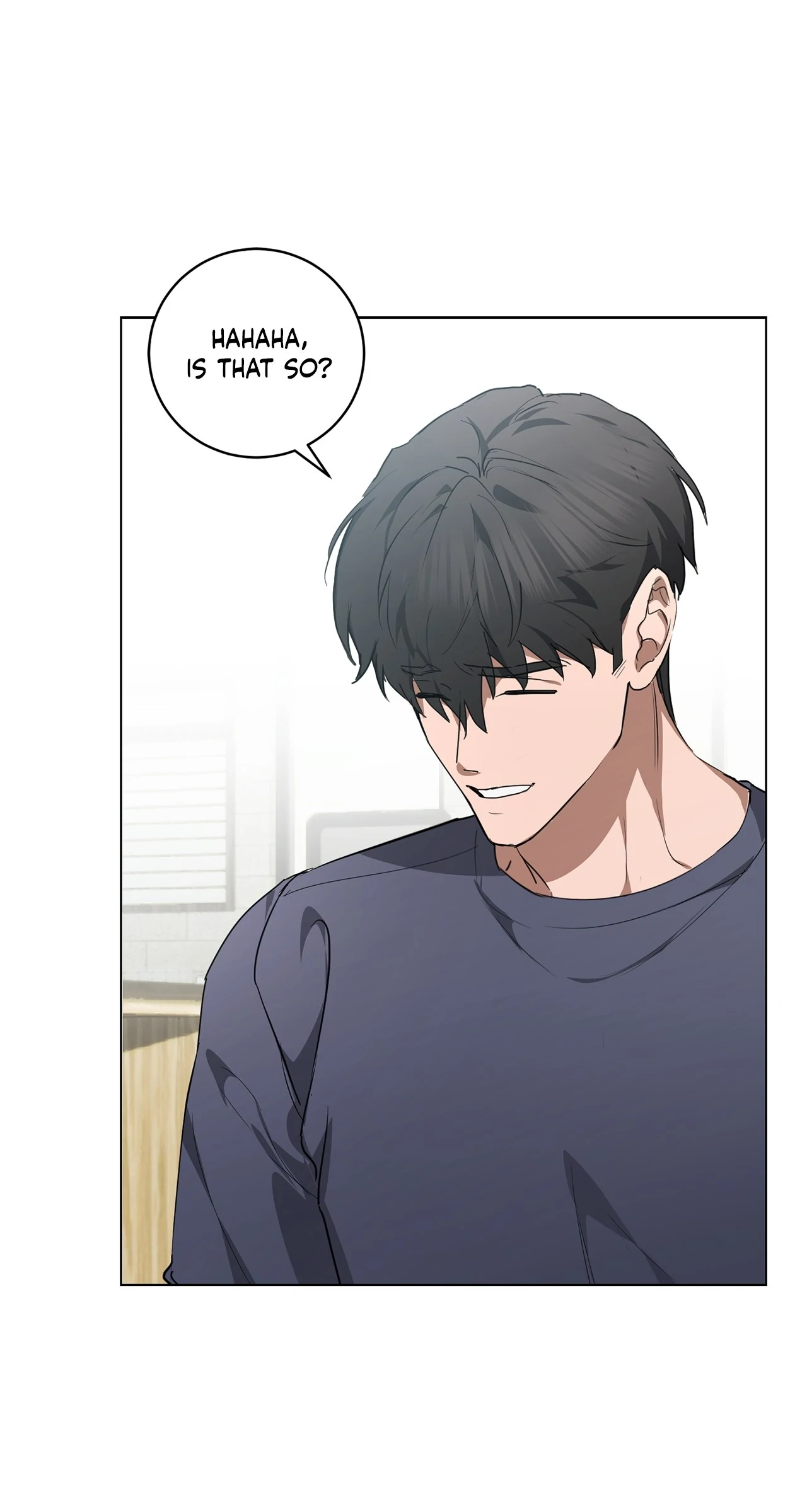 Mint Candy Love [Mature Official] - Chapter 19 manhwa