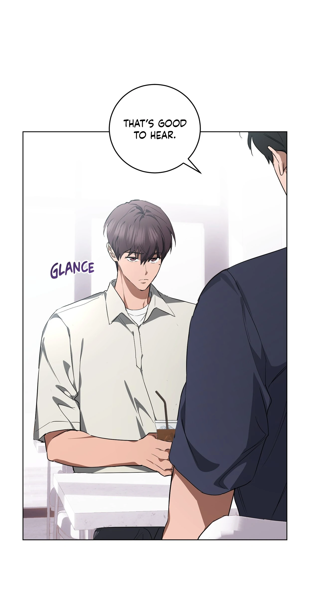 Mint Candy Love [Mature Official] - Chapter 19 manhwa