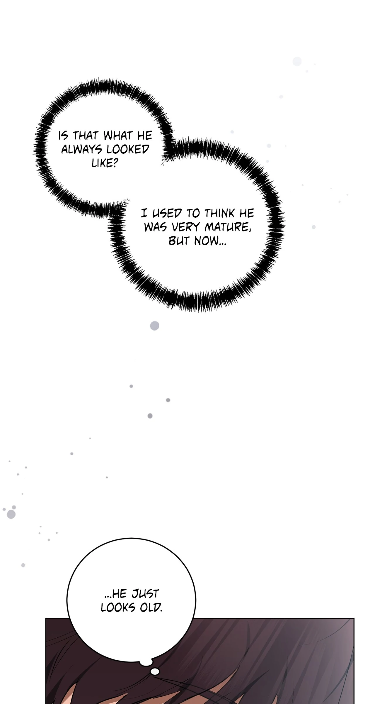 Mint Candy Love [Mature Official] - Chapter 19 manhwa