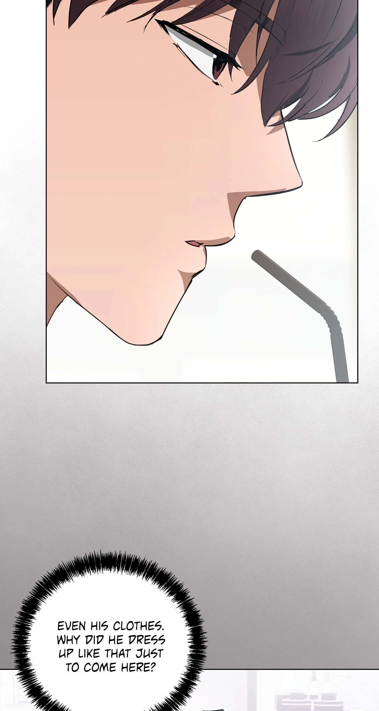 Mint Candy Love [Mature Official] - Chapter 19 manhwa