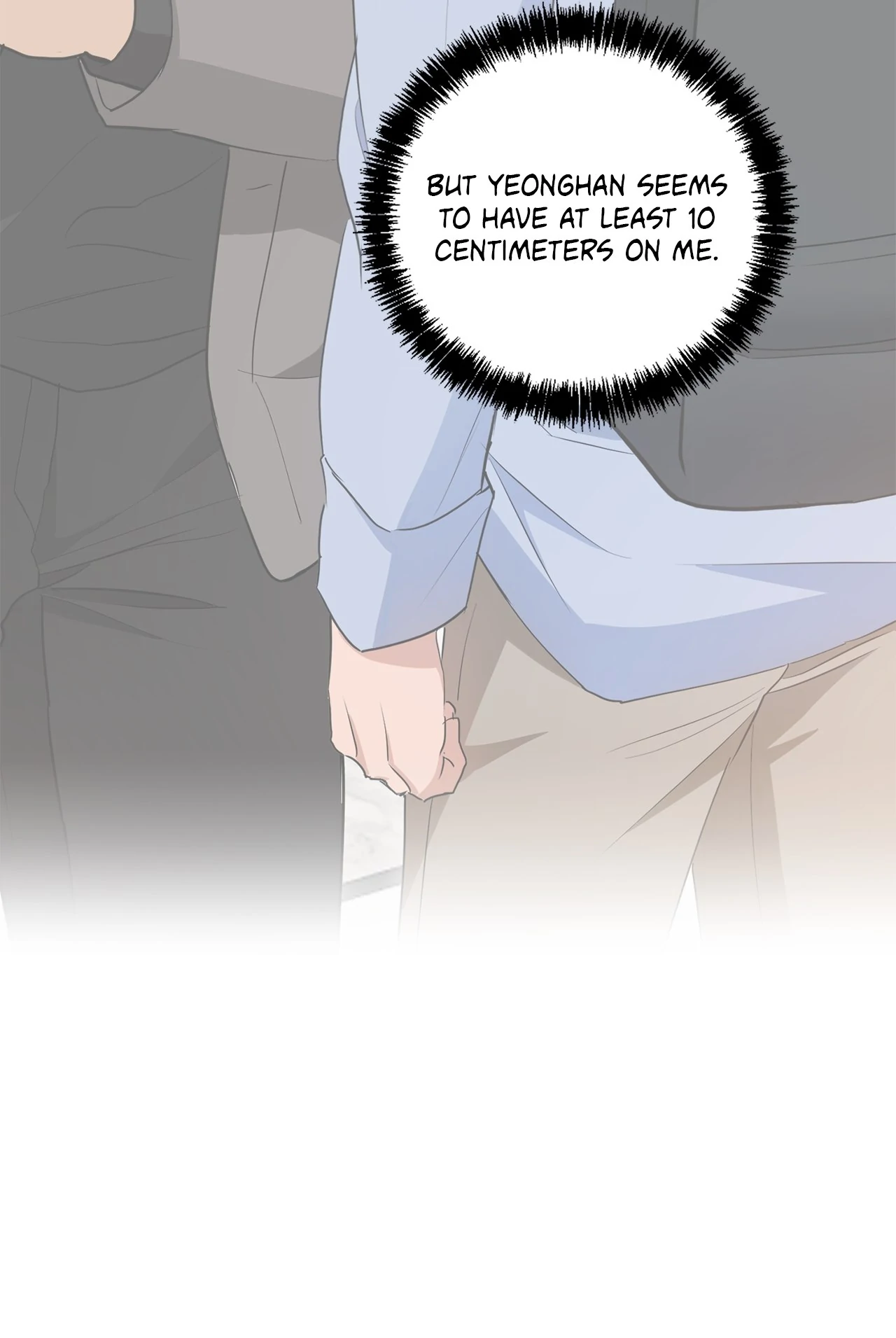 Mint Candy Love [Mature Official] - Chapter 19 manhwa