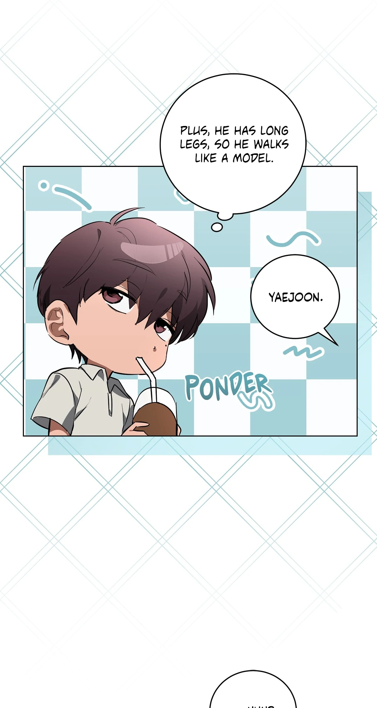 Mint Candy Love [Mature Official] - Chapter 19 manhwa