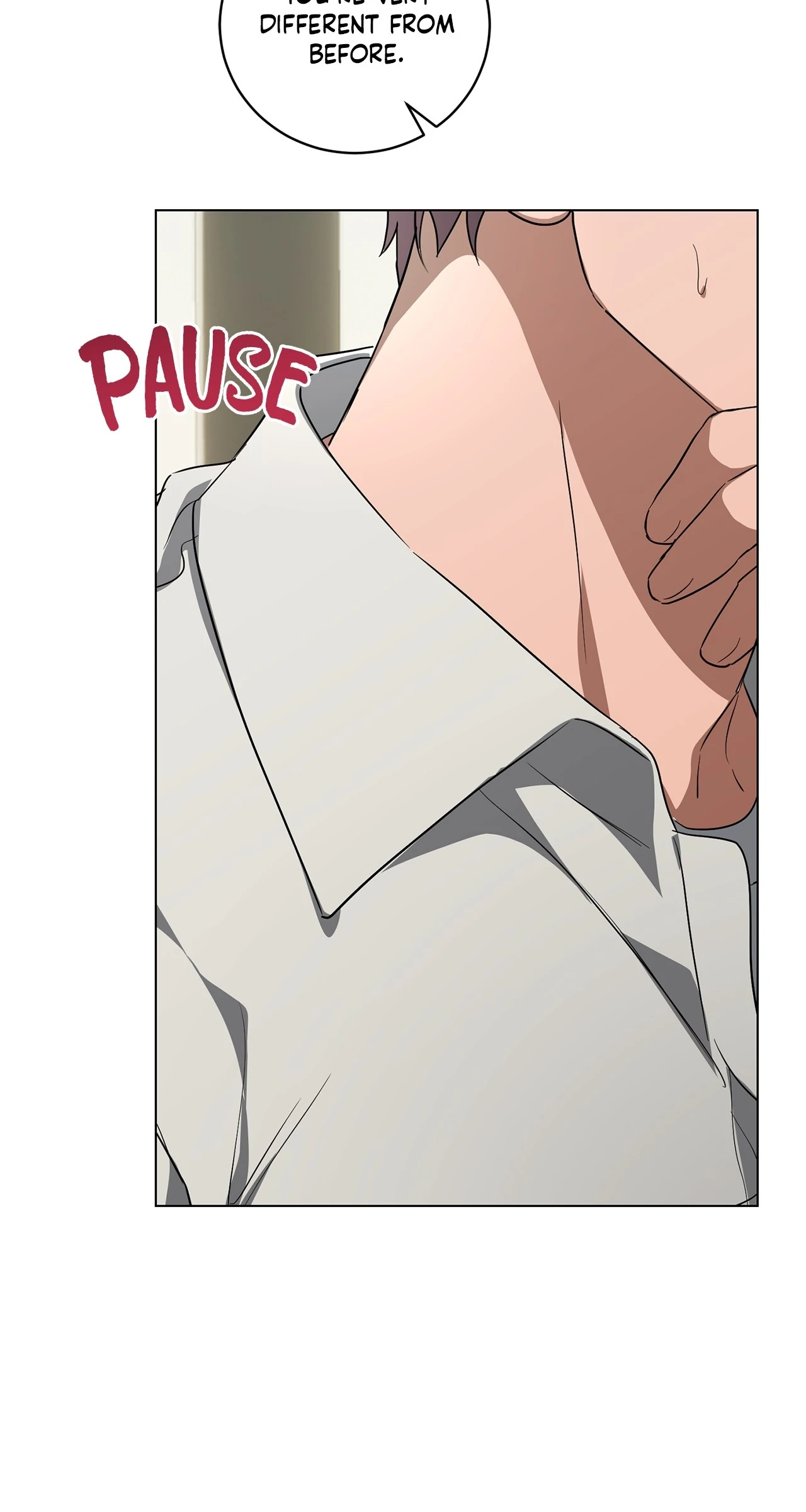 Mint Candy Love [Mature Official] - Chapter 19 manhwa