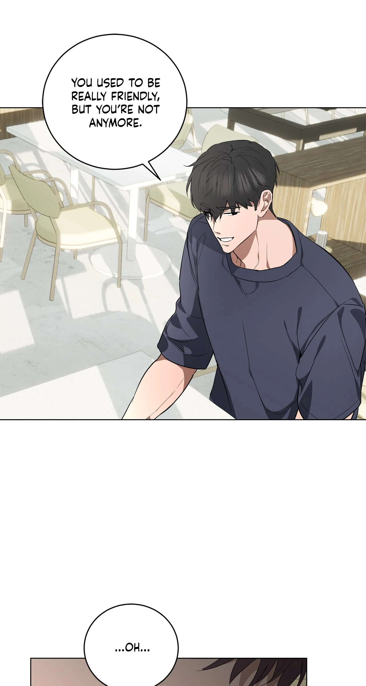Mint Candy Love [Mature Official] - Chapter 19 manhwa