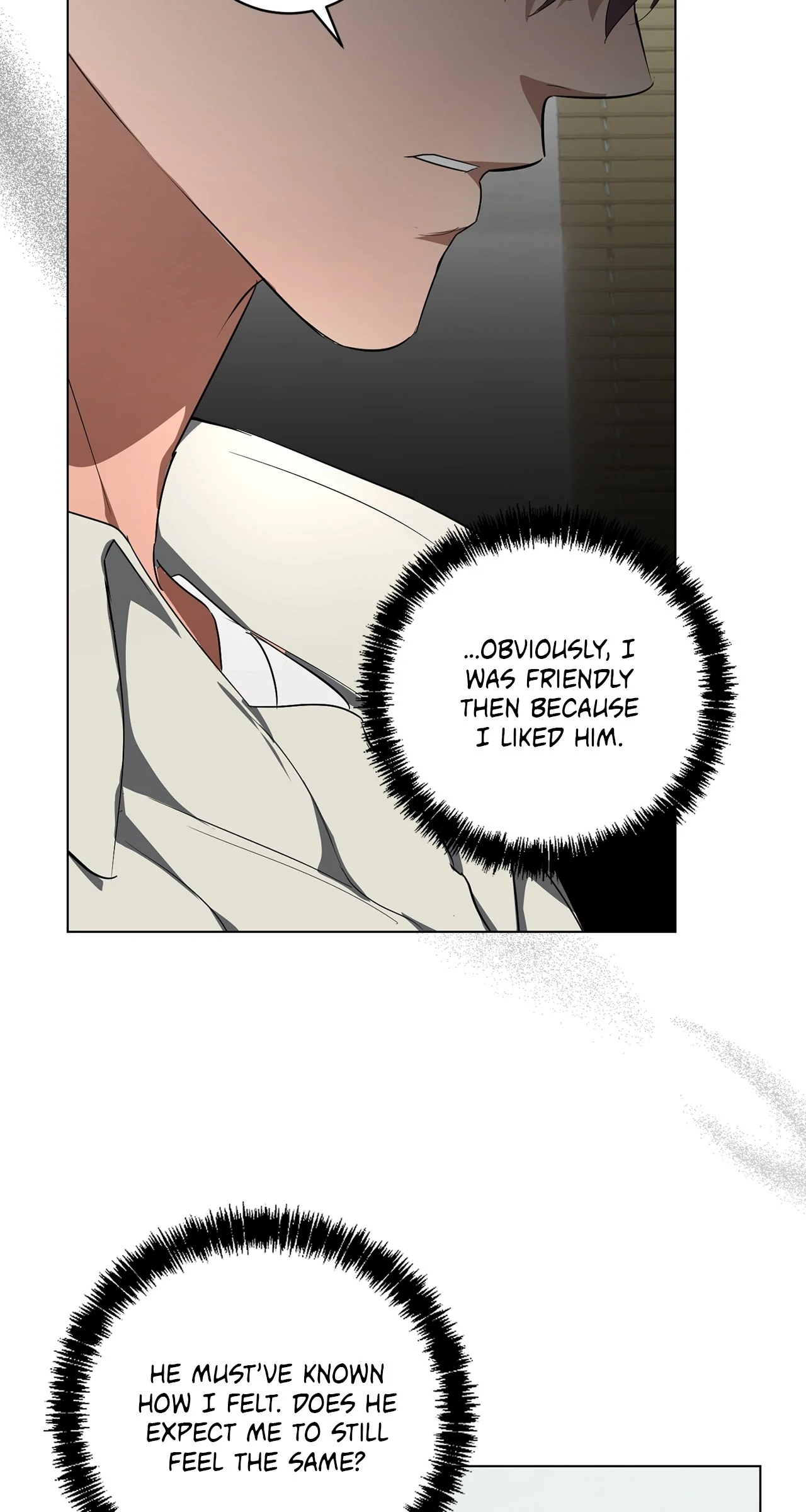 Mint Candy Love [Mature Official] - Chapter 19 manhwa