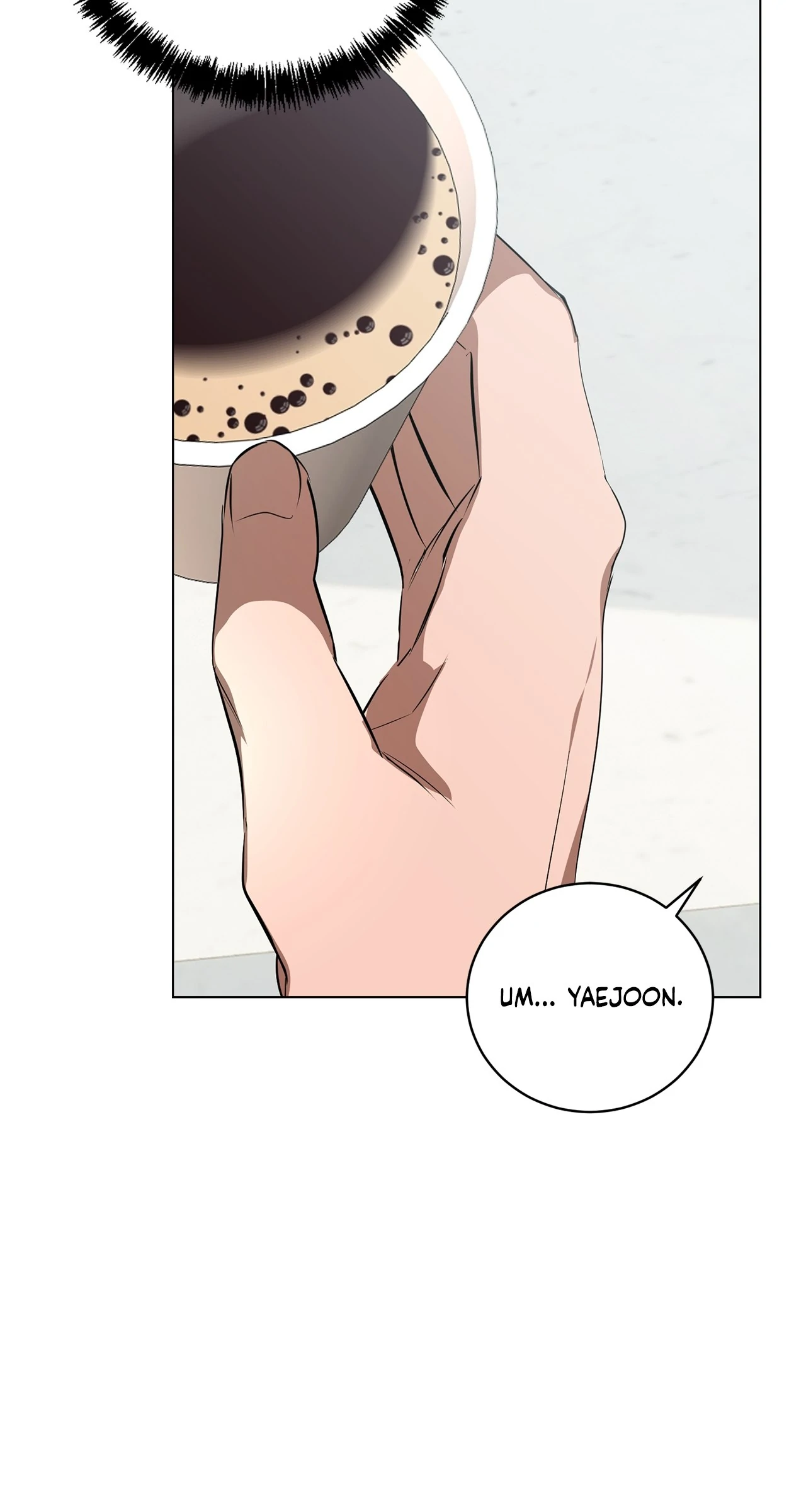 Mint Candy Love [Mature Official] - Chapter 19 manhwa