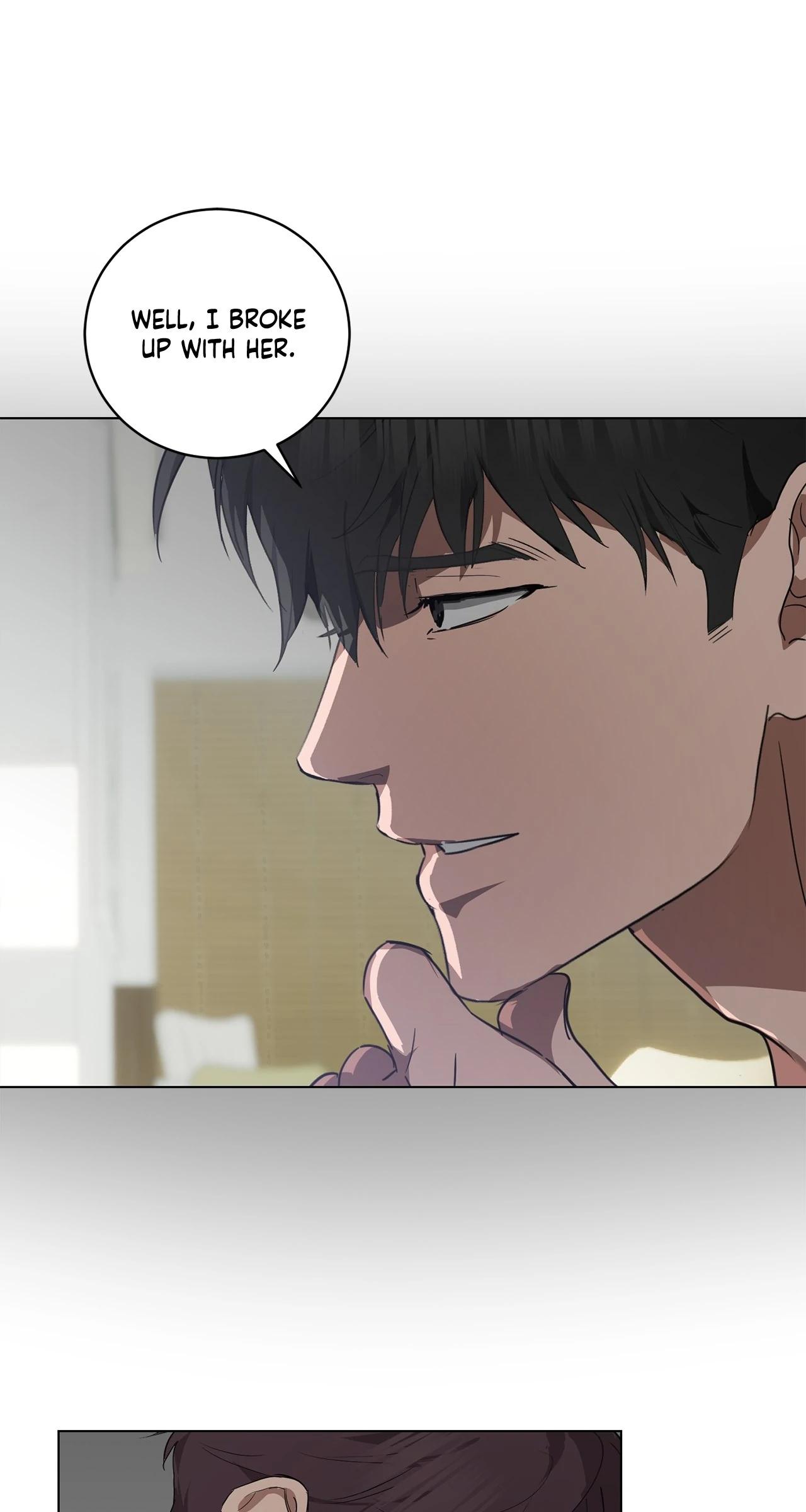 Mint Candy Love [Mature Official] - Chapter 19 manhwa