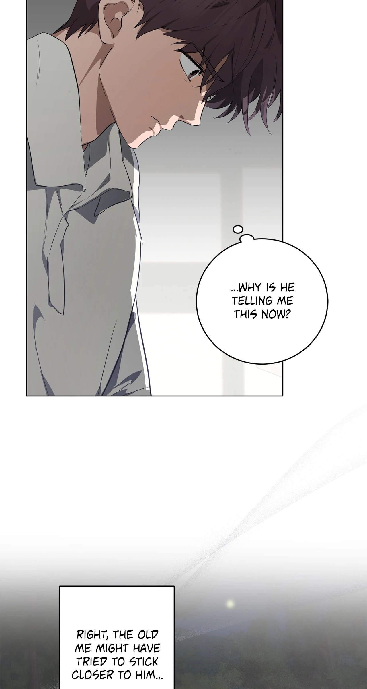 Mint Candy Love [Mature Official] - Chapter 19 manhwa