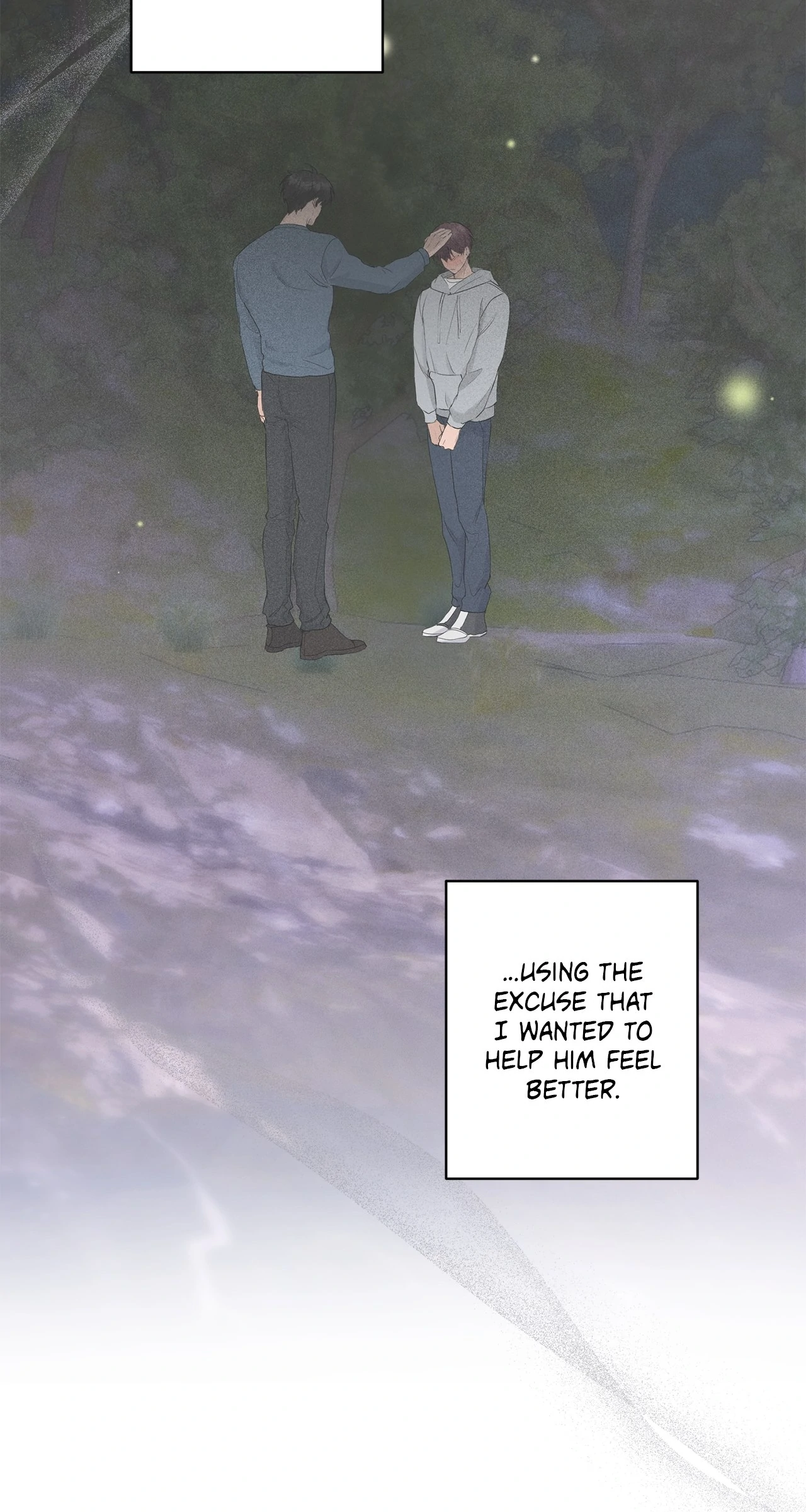 Mint Candy Love [Mature Official] - Chapter 19 manhwa