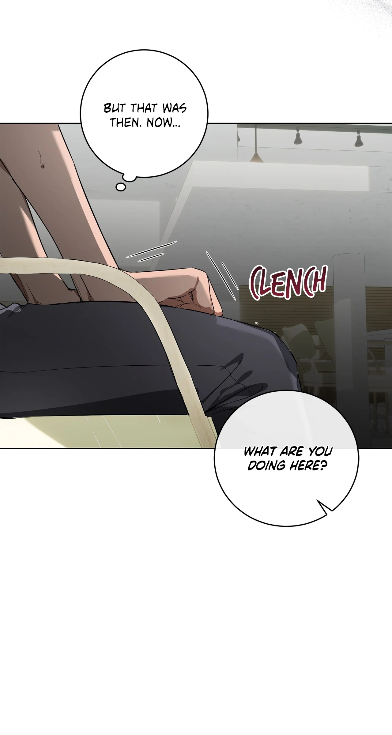 Mint Candy Love [Mature Official] - Chapter 19 manhwa