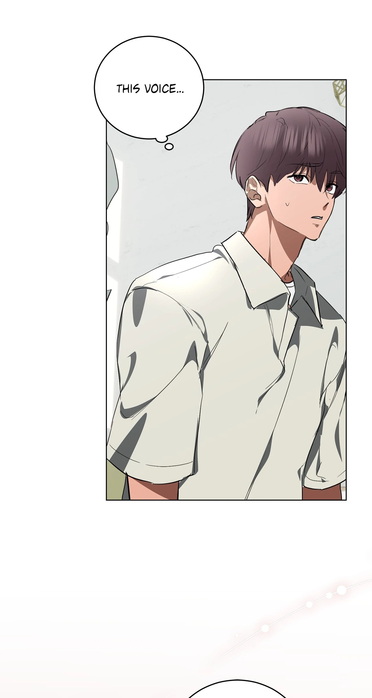 Mint Candy Love [Mature Official] - Chapter 19 manhwa