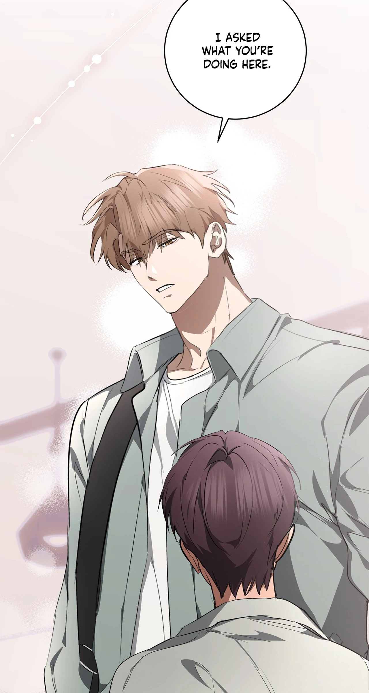 Mint Candy Love [Mature Official] - Chapter 19 manhwa
