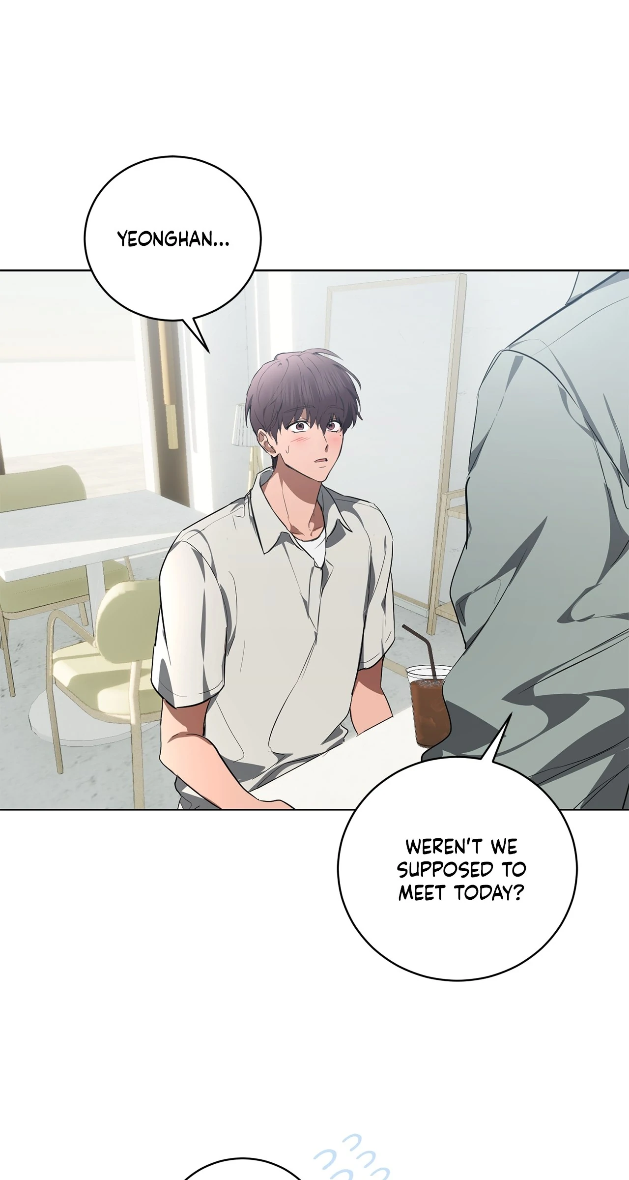 Mint Candy Love [Mature Official] - Chapter 19 manhwa