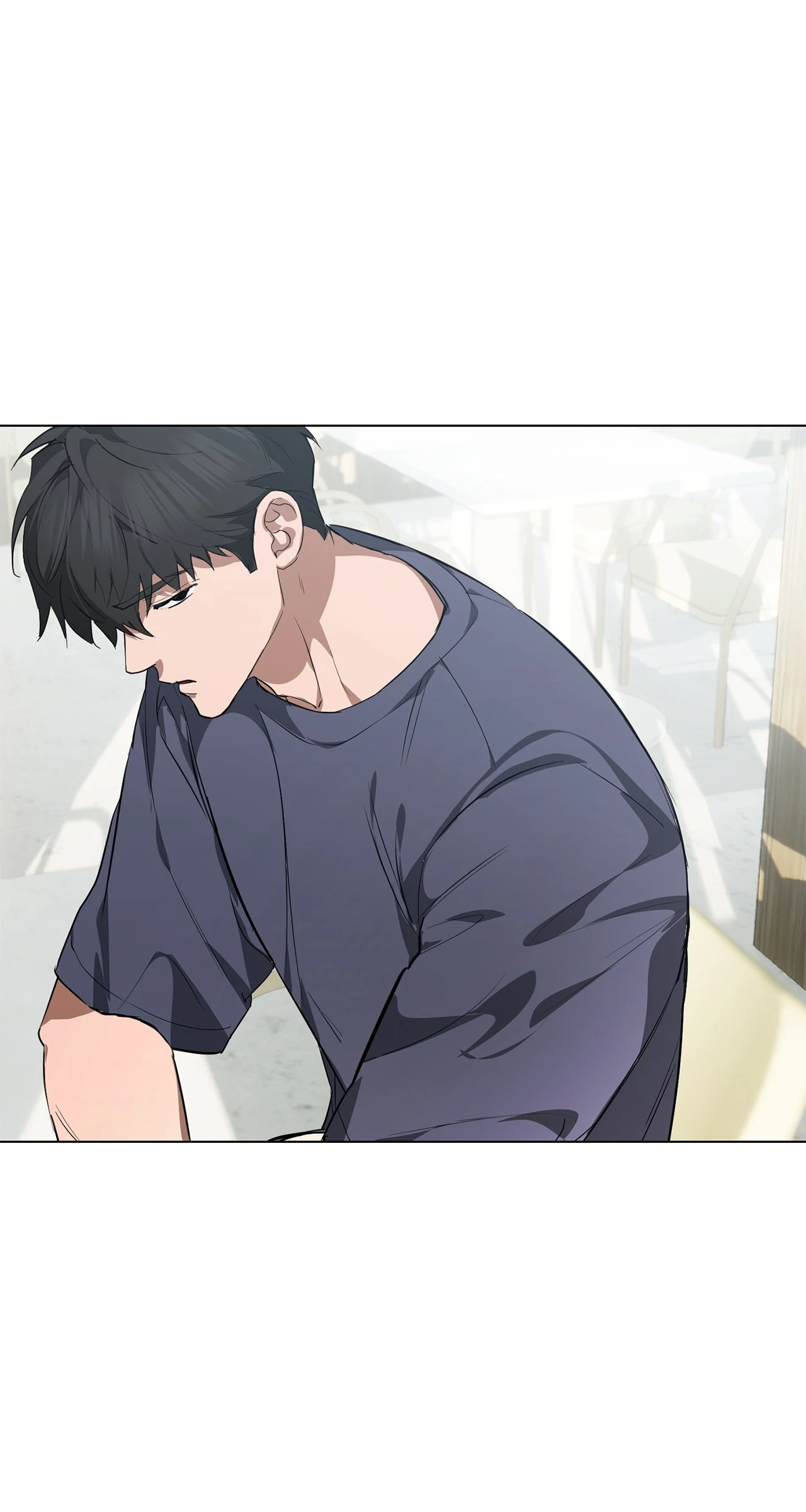 Mint Candy Love [Mature Official] - Chapter 19 manhwa